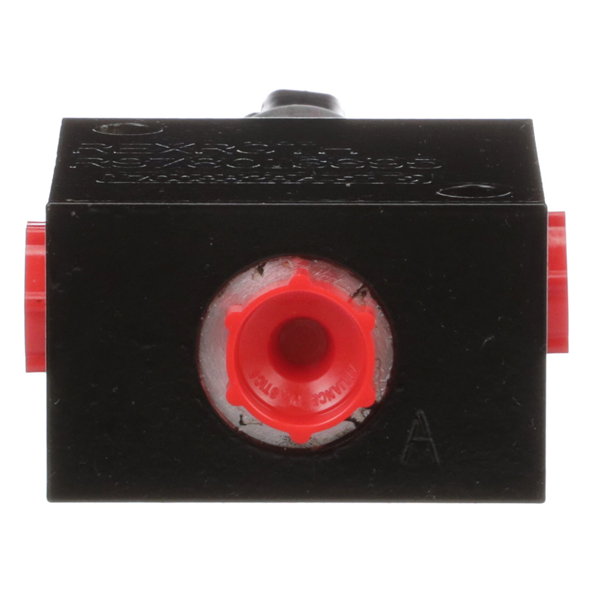 HYDRAULIC VALVE | NEWHOLLANDAG | GB | EN