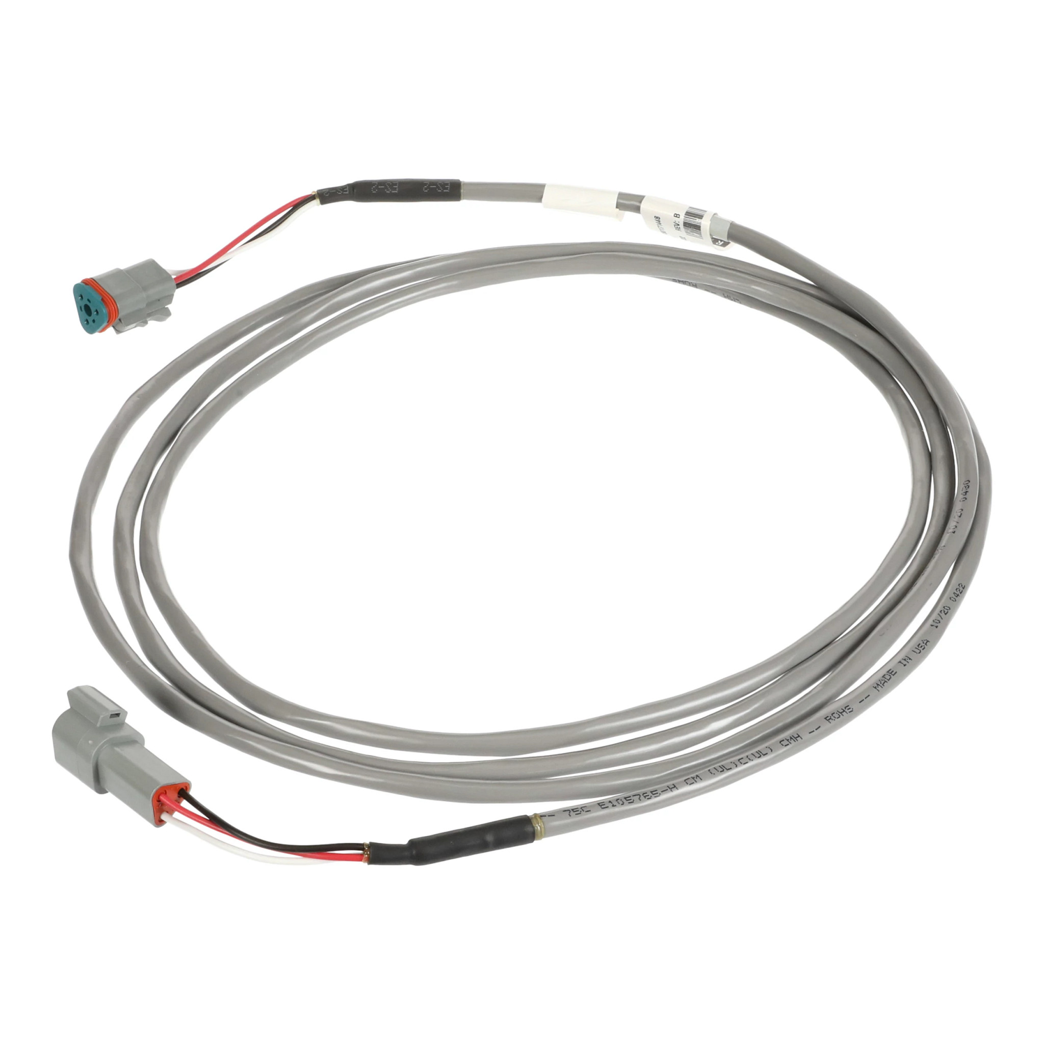 CABLE | NEWHOLLANDAG | CA | EN