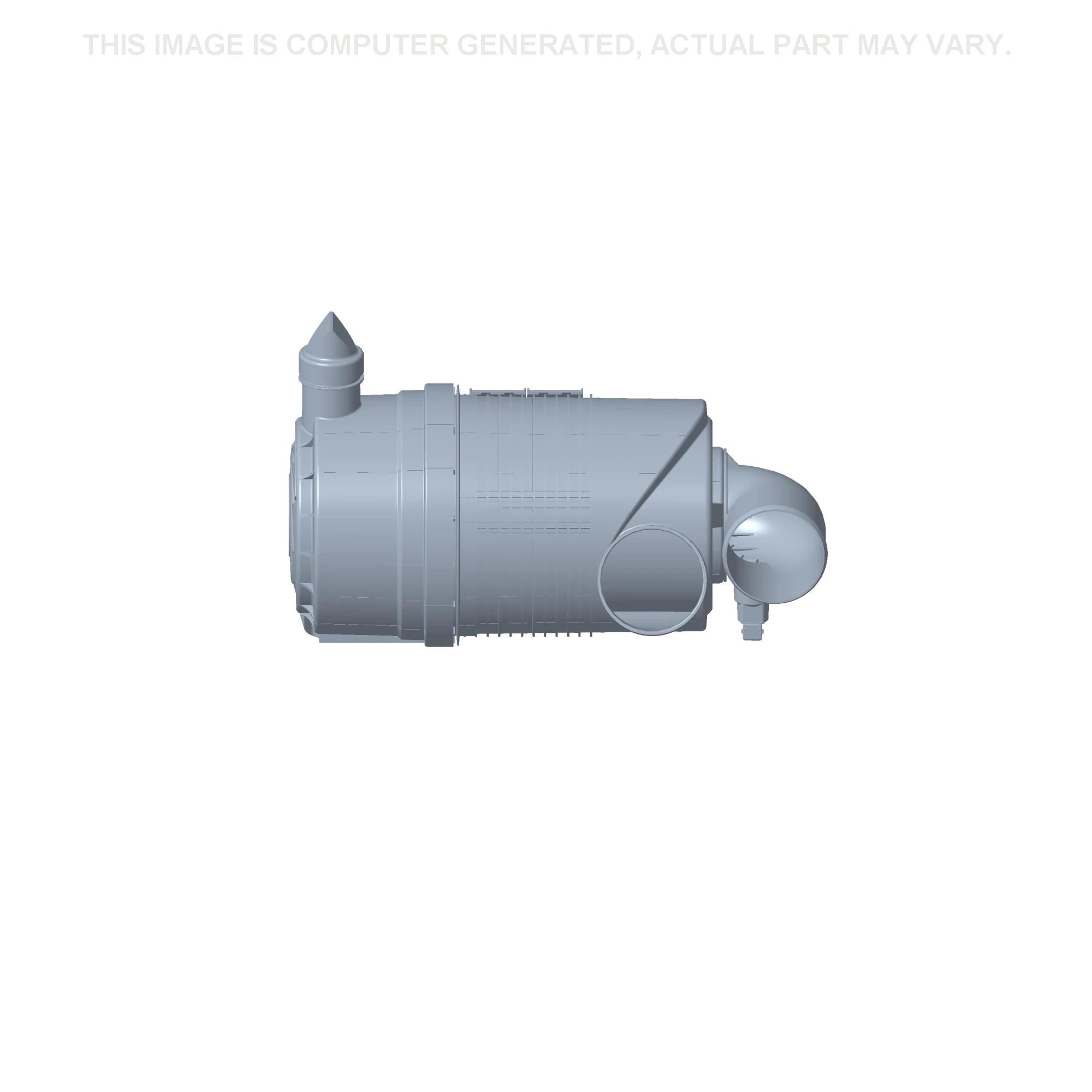 AIR CLEANER | CASECE | EU | EN