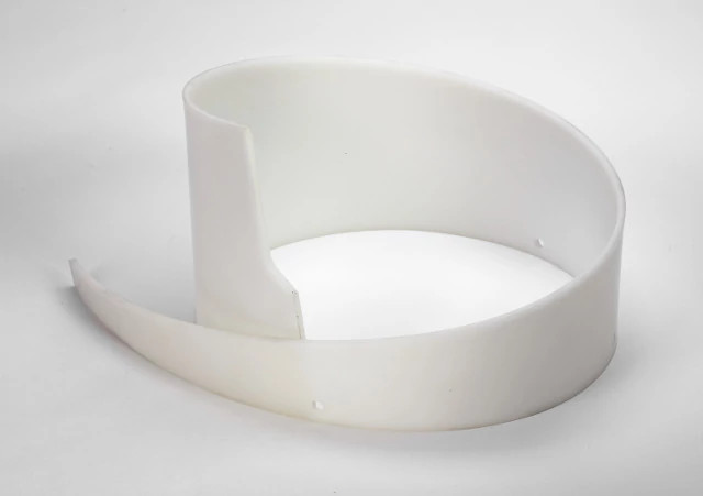 Proteção de vedação