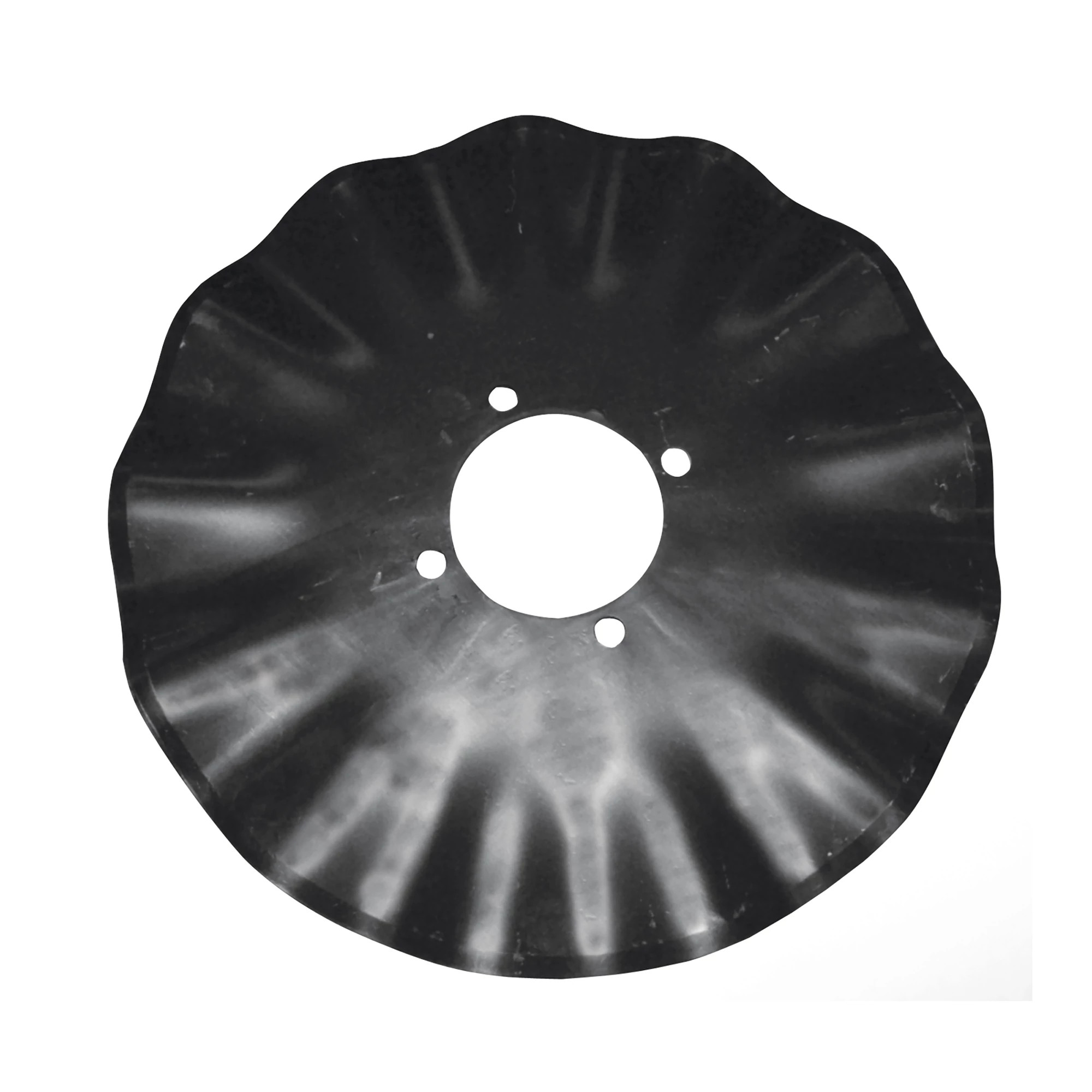 13-Wave Coulter Blade | NEWHOLLANDCE | CA | EN