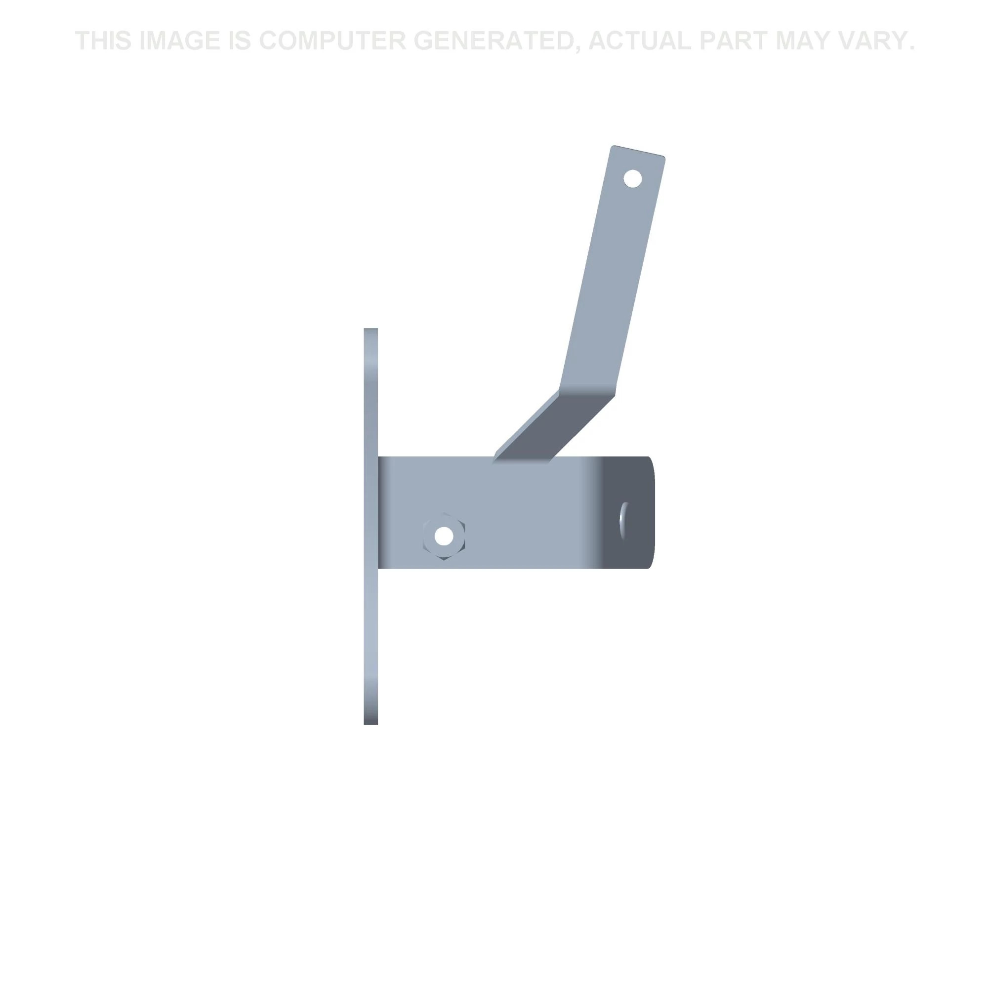 BRACKET | CASEIH | CA | EN