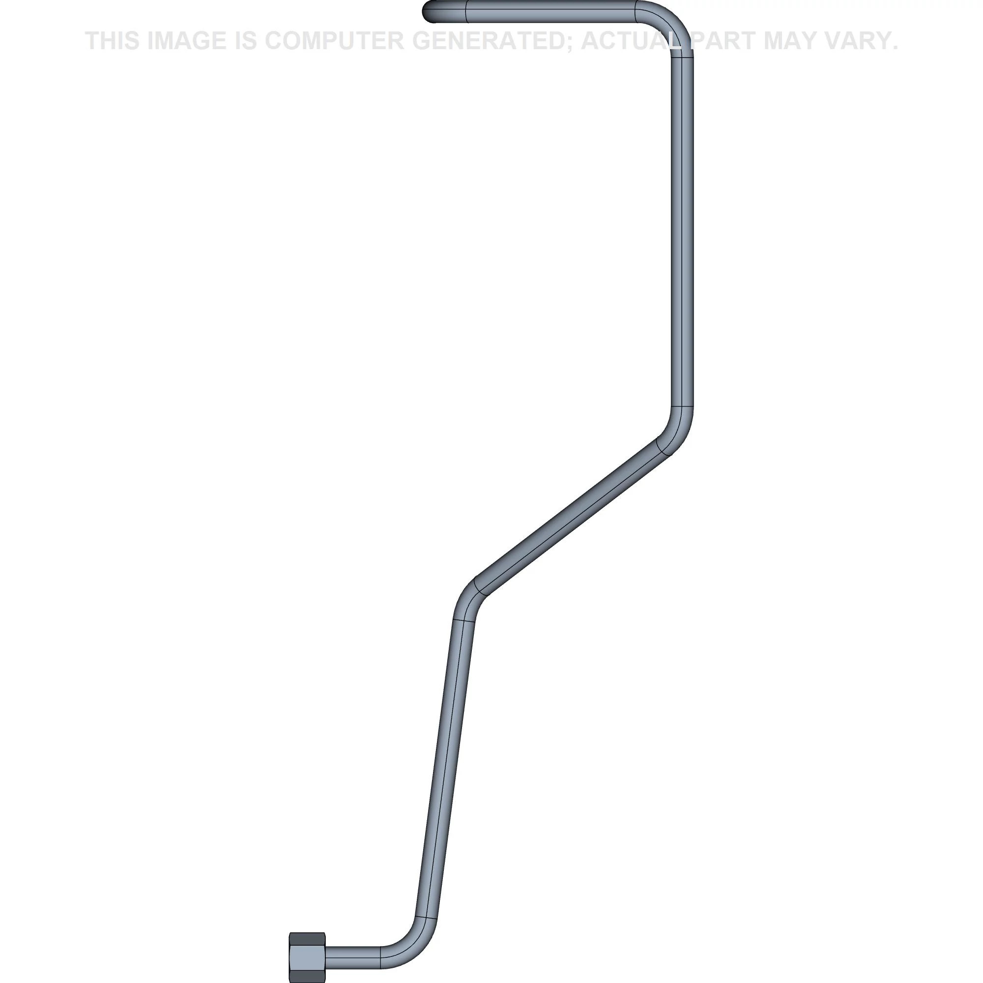 TUBE | NEWHOLLANDAG | US | EN