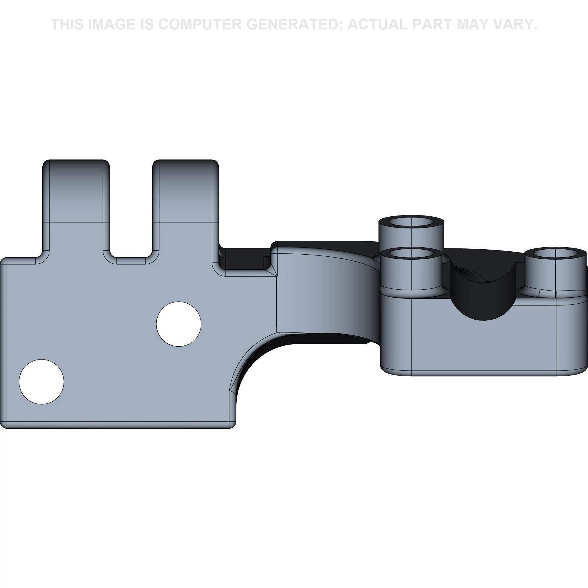 MOUNT | CASEIH | SA | EN