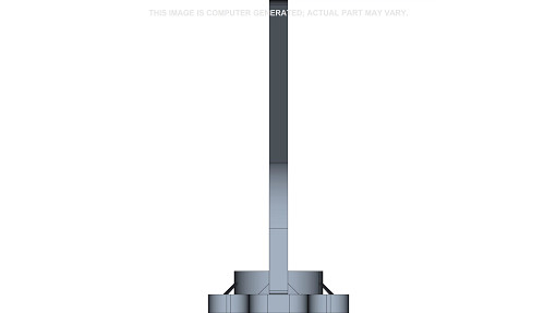 SUPORTE | CASEIH | SA | PT