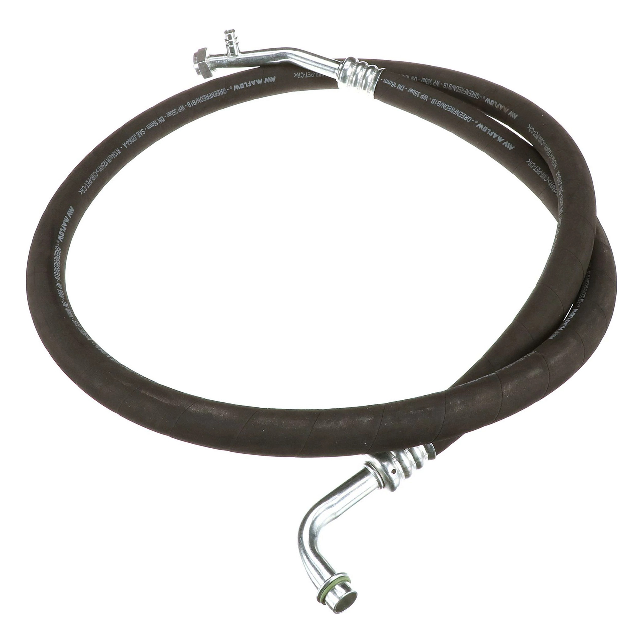 MANGUEIRA AR CONDICI | CASEIH | EU | IT