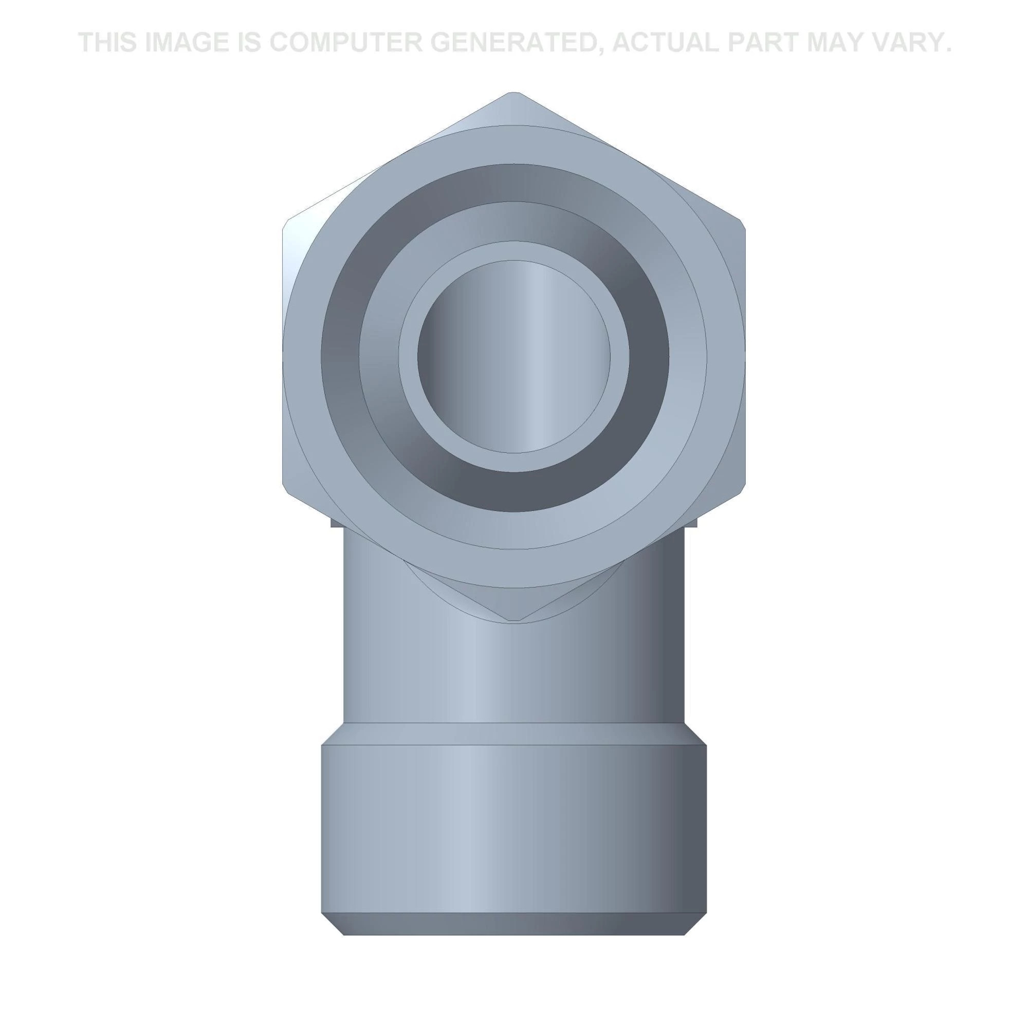 HYD CONNECTOR | FLEXICOIL | CA | EN