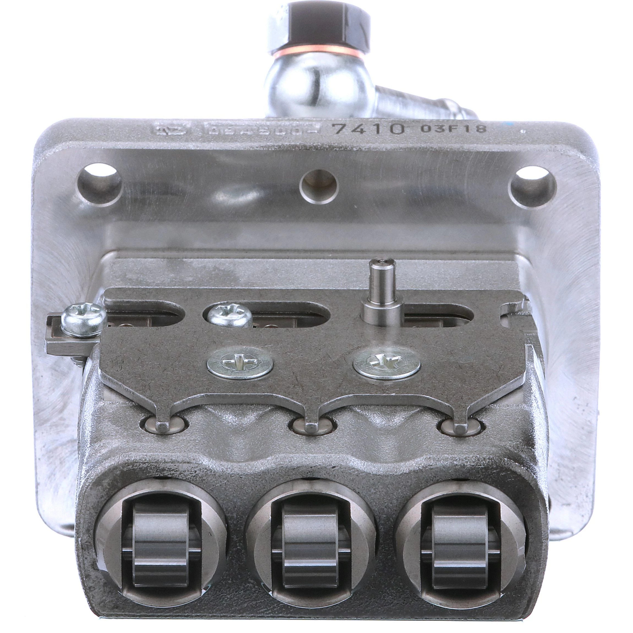 FUEL INJECTION PUMP | NEWHOLLANDAG | AMEA | EN