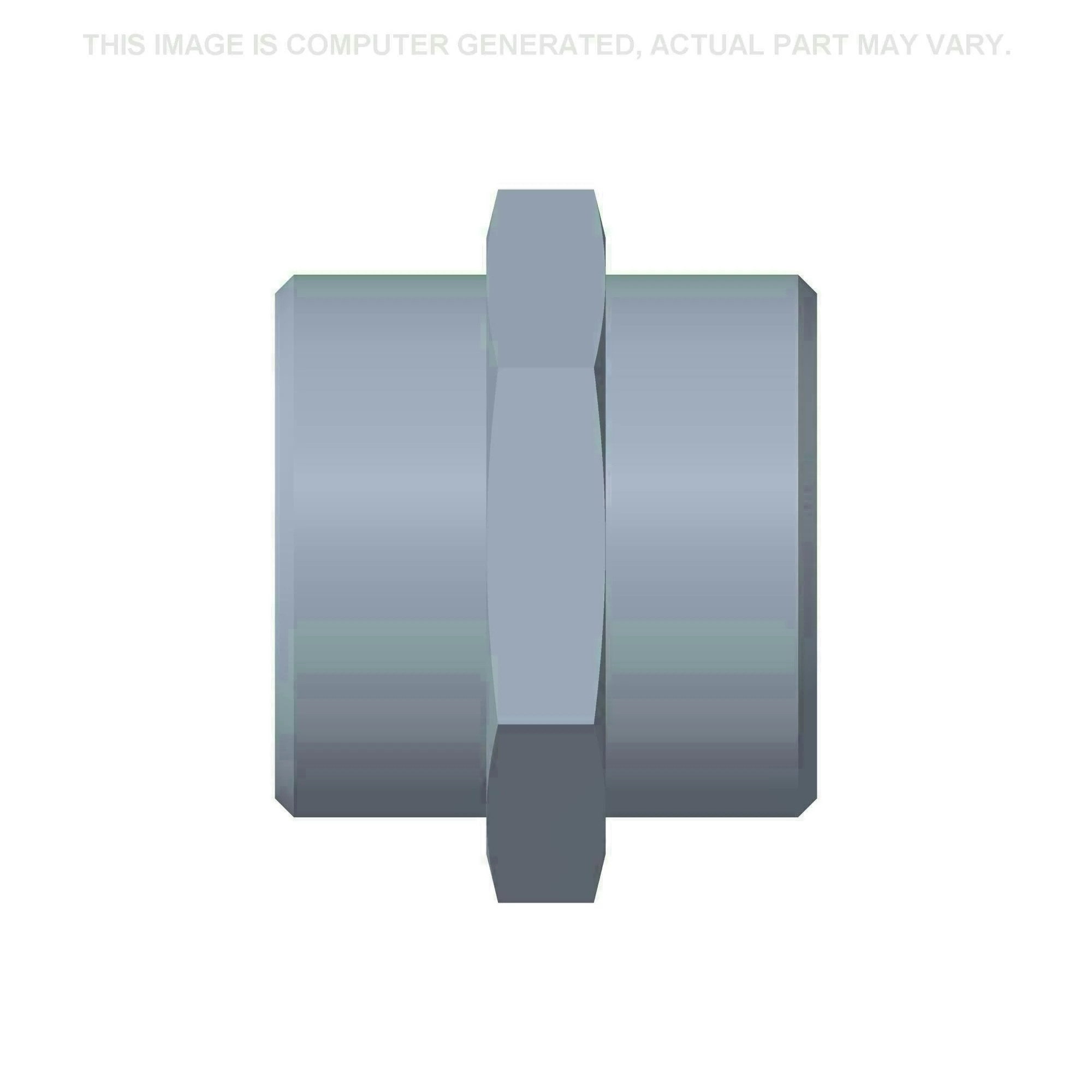 HYD CONNECTOR | DEFAULT | IE | EN