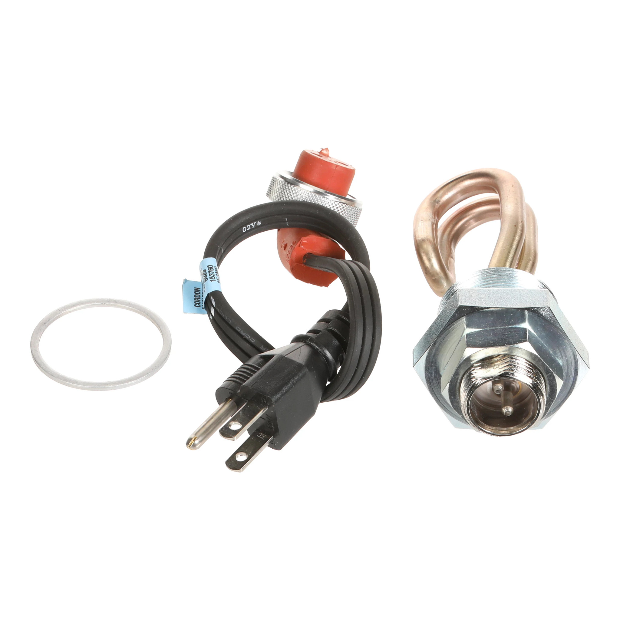 GLOW PLUG | CASEIH | US | EN