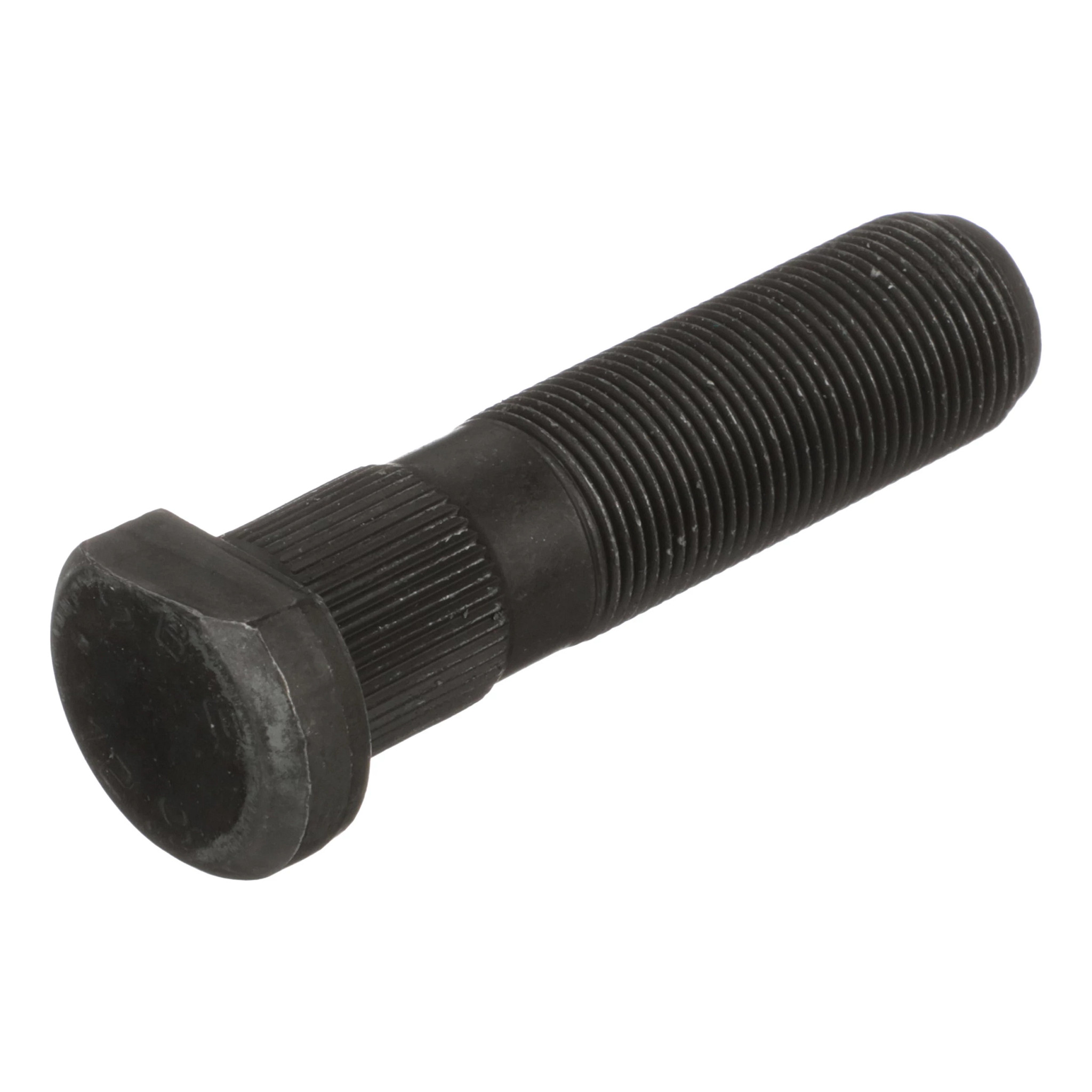 Perno serrilhado da roda - 94 mm L