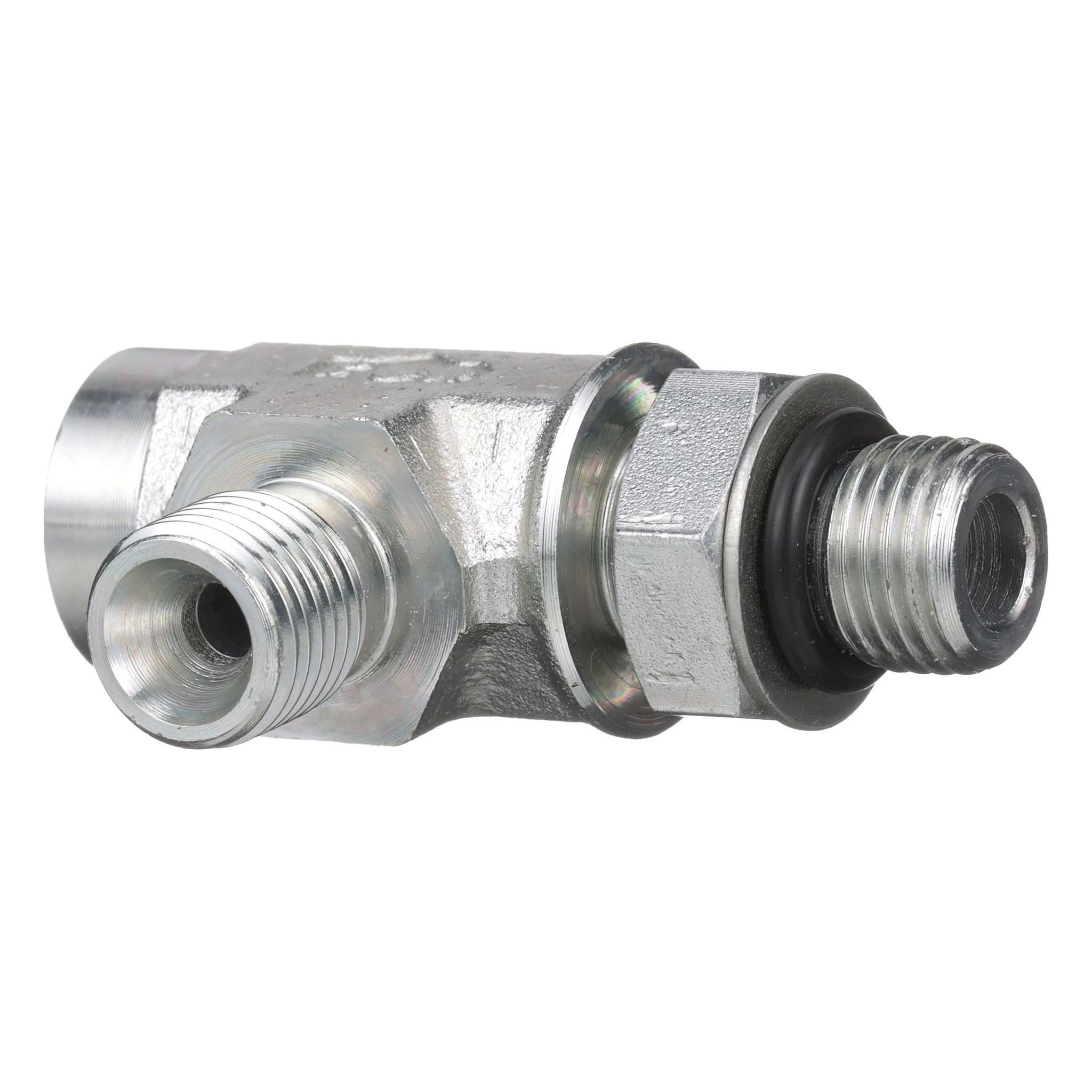 RACCORD EN T | NEWHOLLANDCE | CA | FR