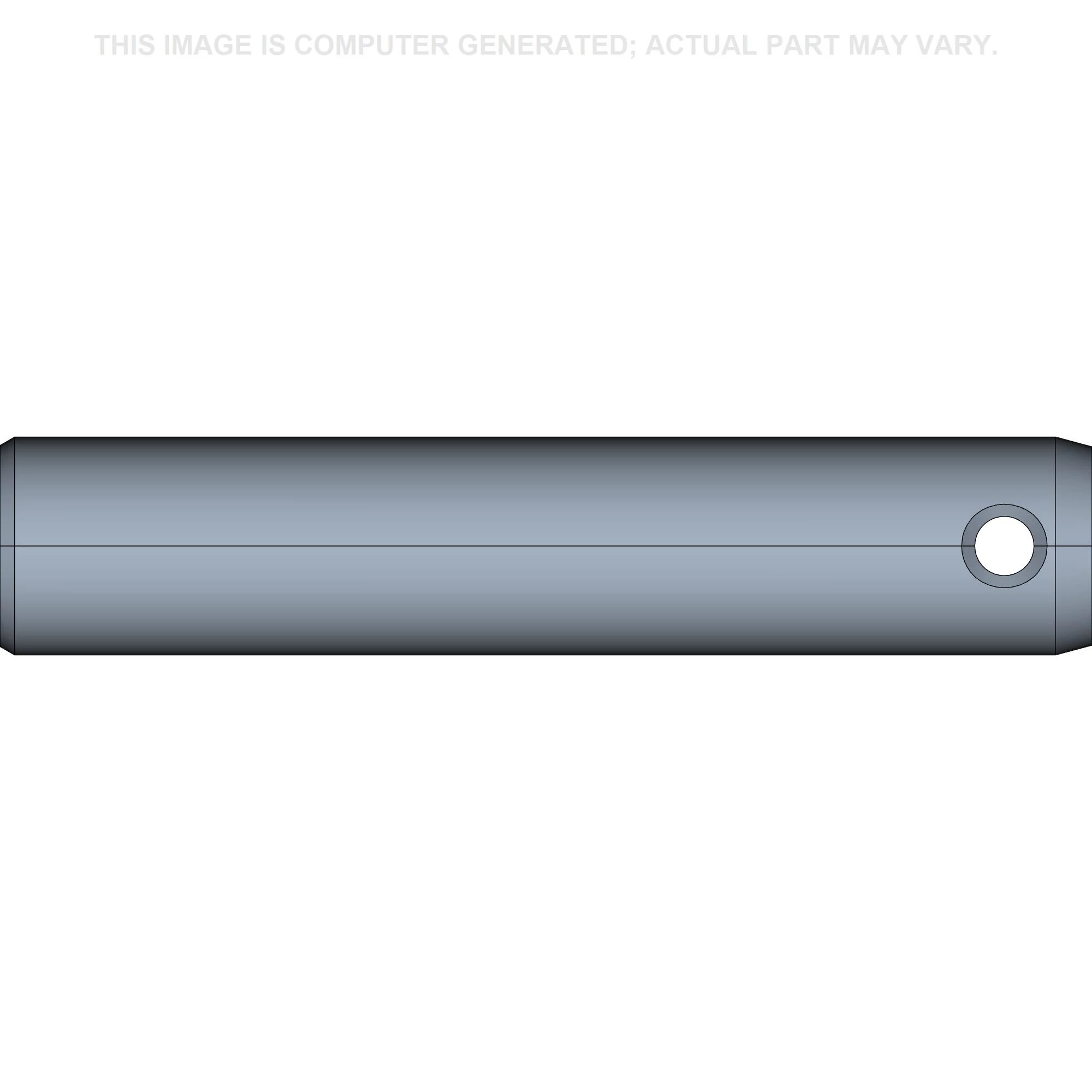 Pino - 38mm DE x 190mm C