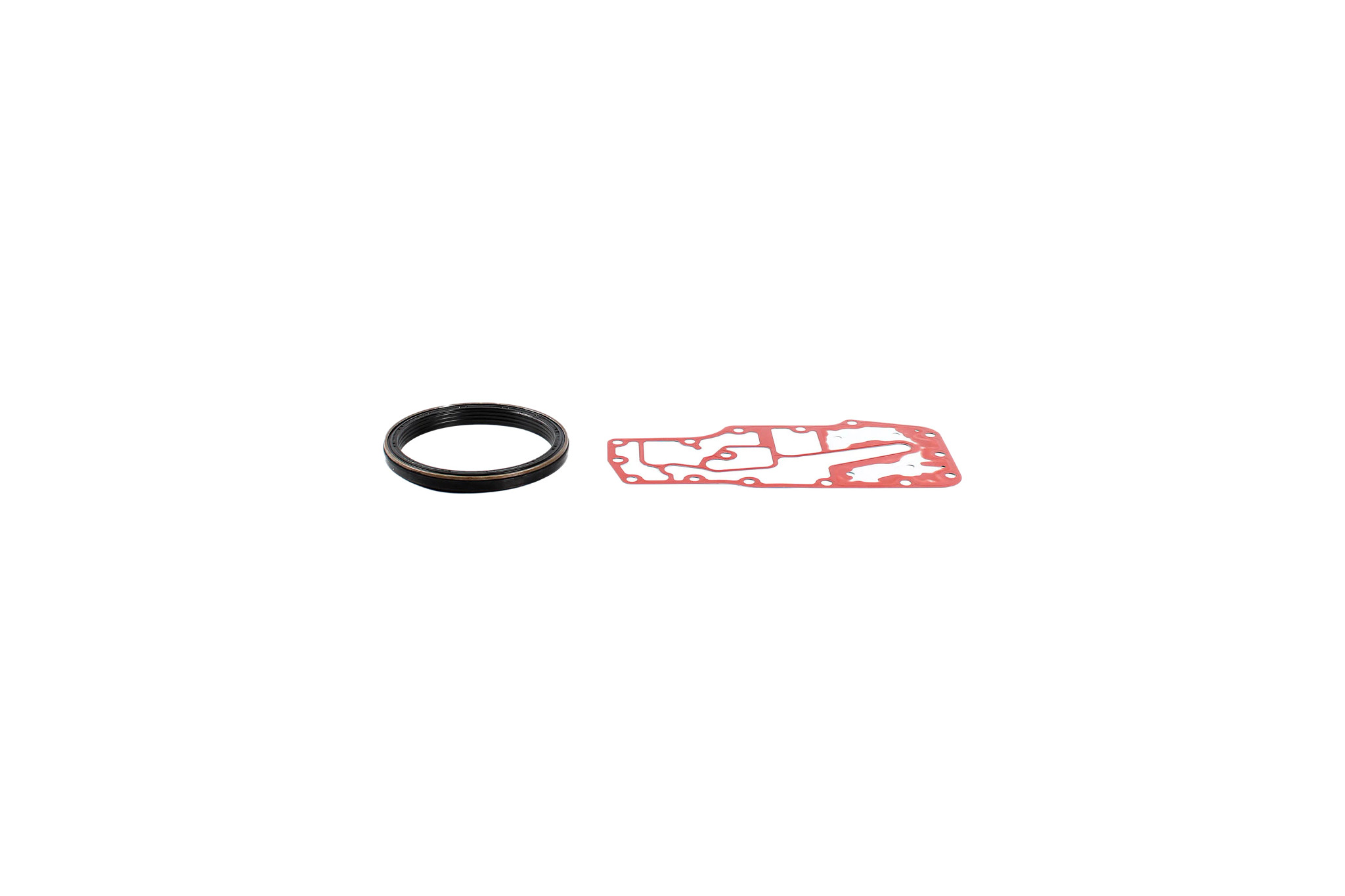 ENGINE GASKET KIT | CASECE | EU | EN