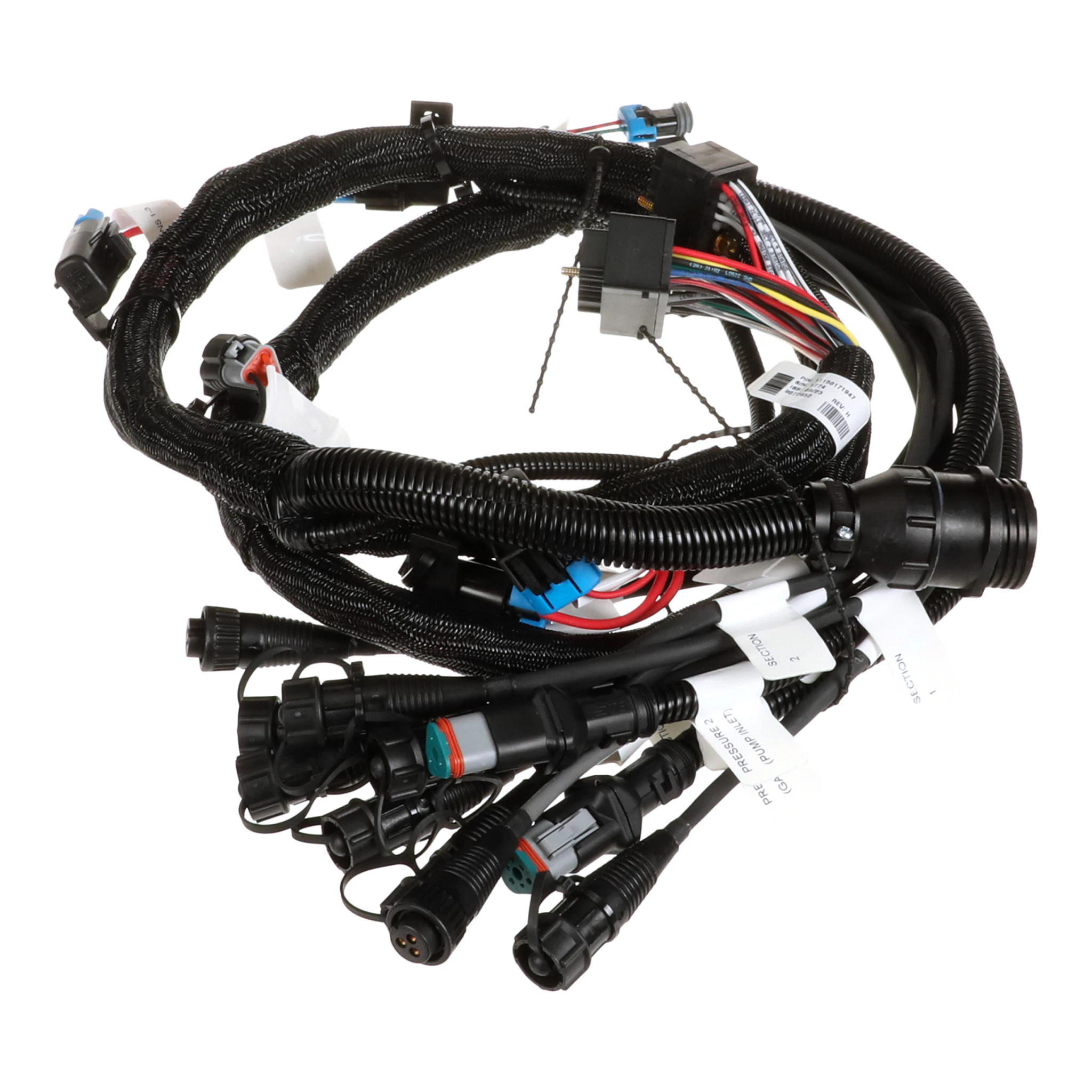 CABLE | CASEIH | CA | FR