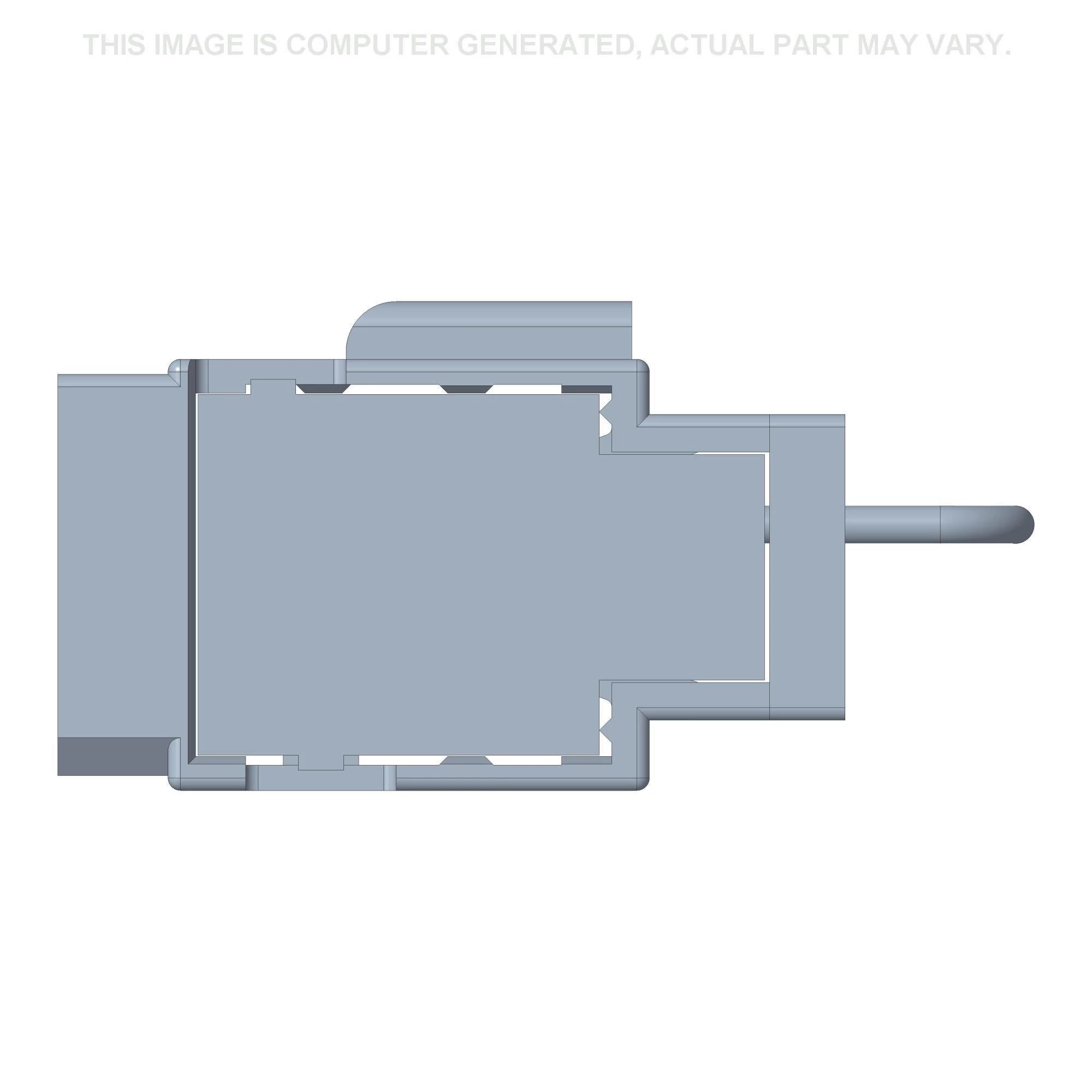 ELEC CONNECTOR | CASEIH | AMEA | EN