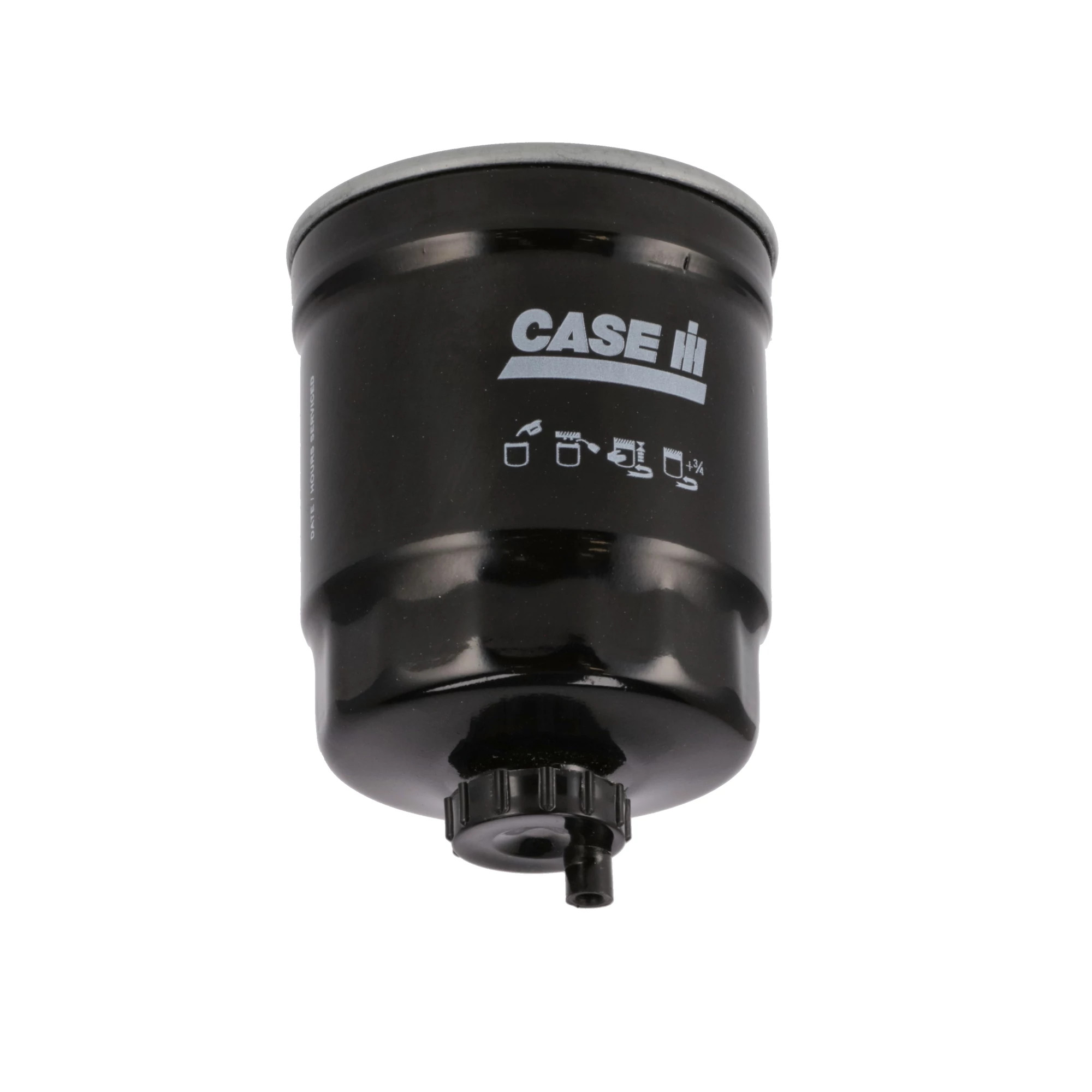 Fuel Filter | DEFAULT | US | EN