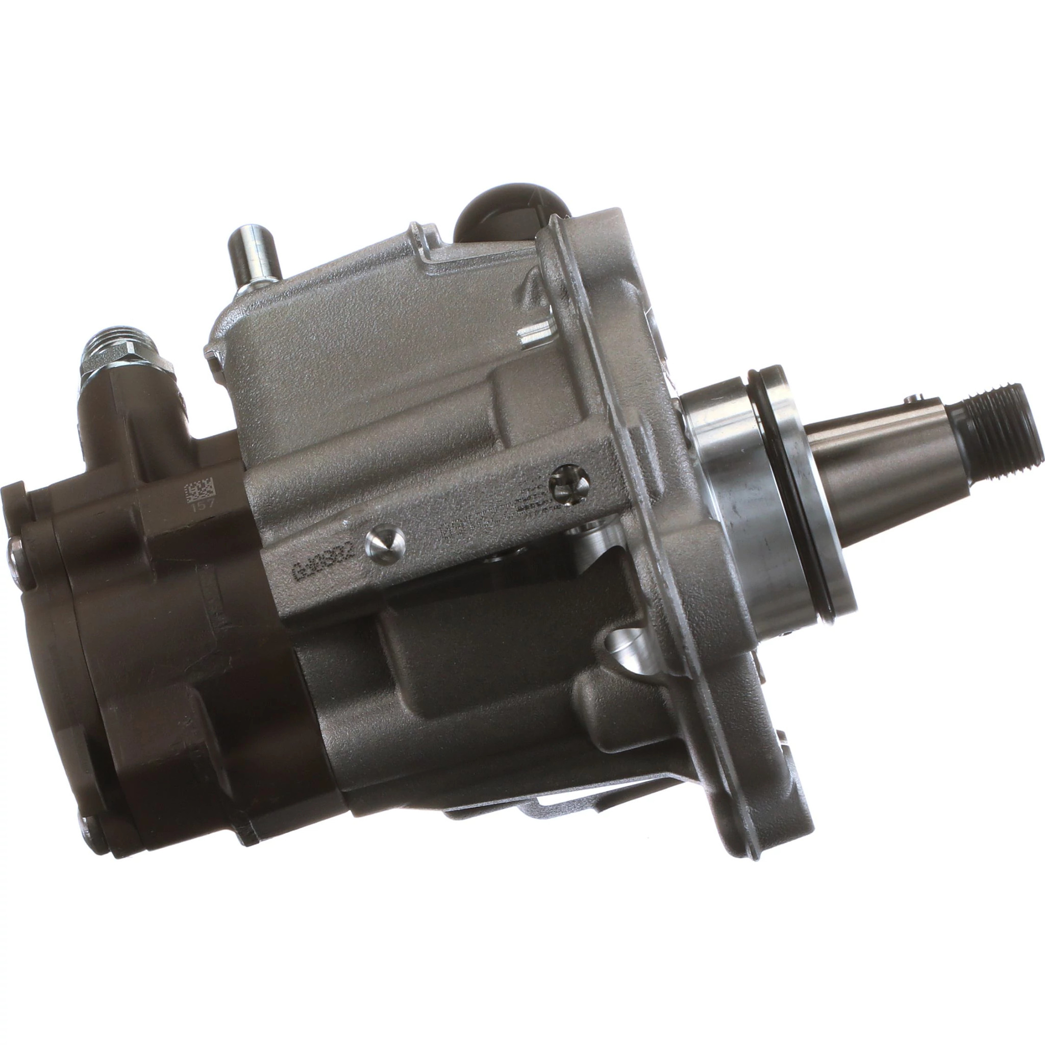 FUEL INJECTION PUMP | CASEIH | CA | EN