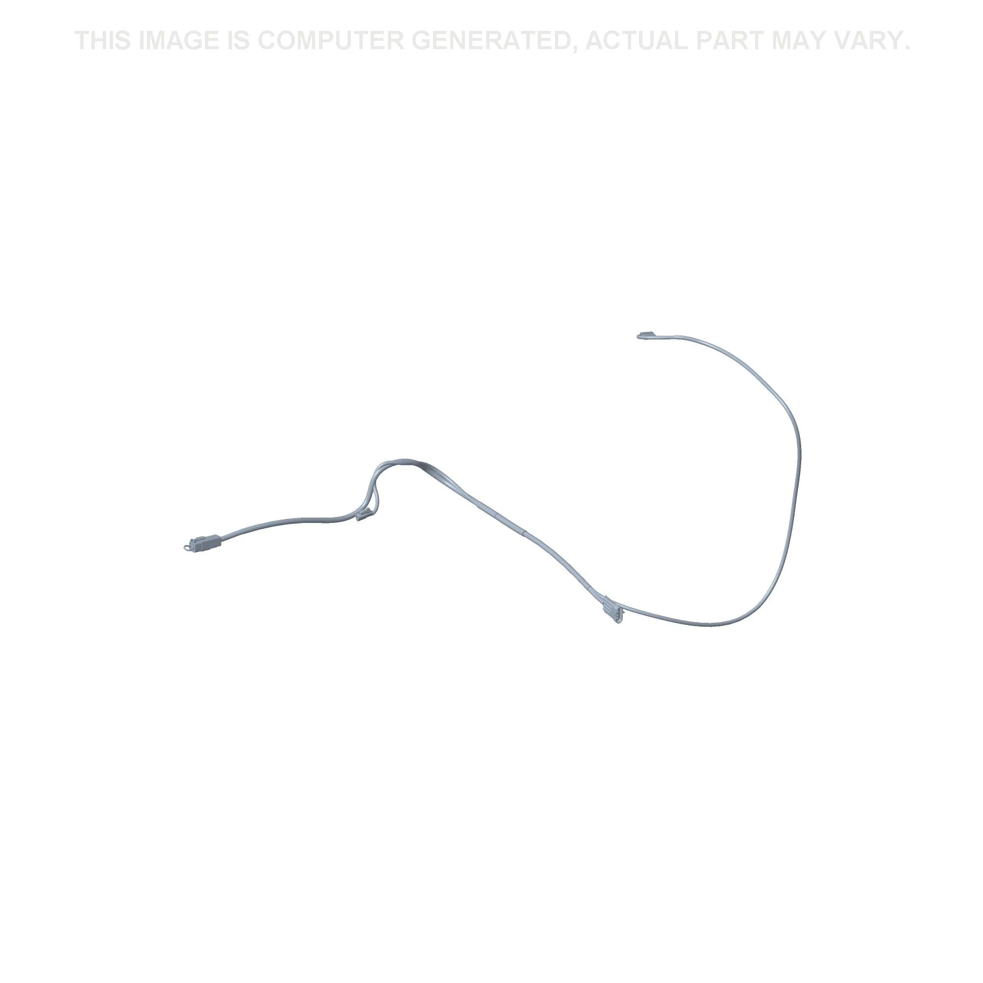 FAISCEAU ELECTRIQUE | NEWHOLLANDCE | EU | FR