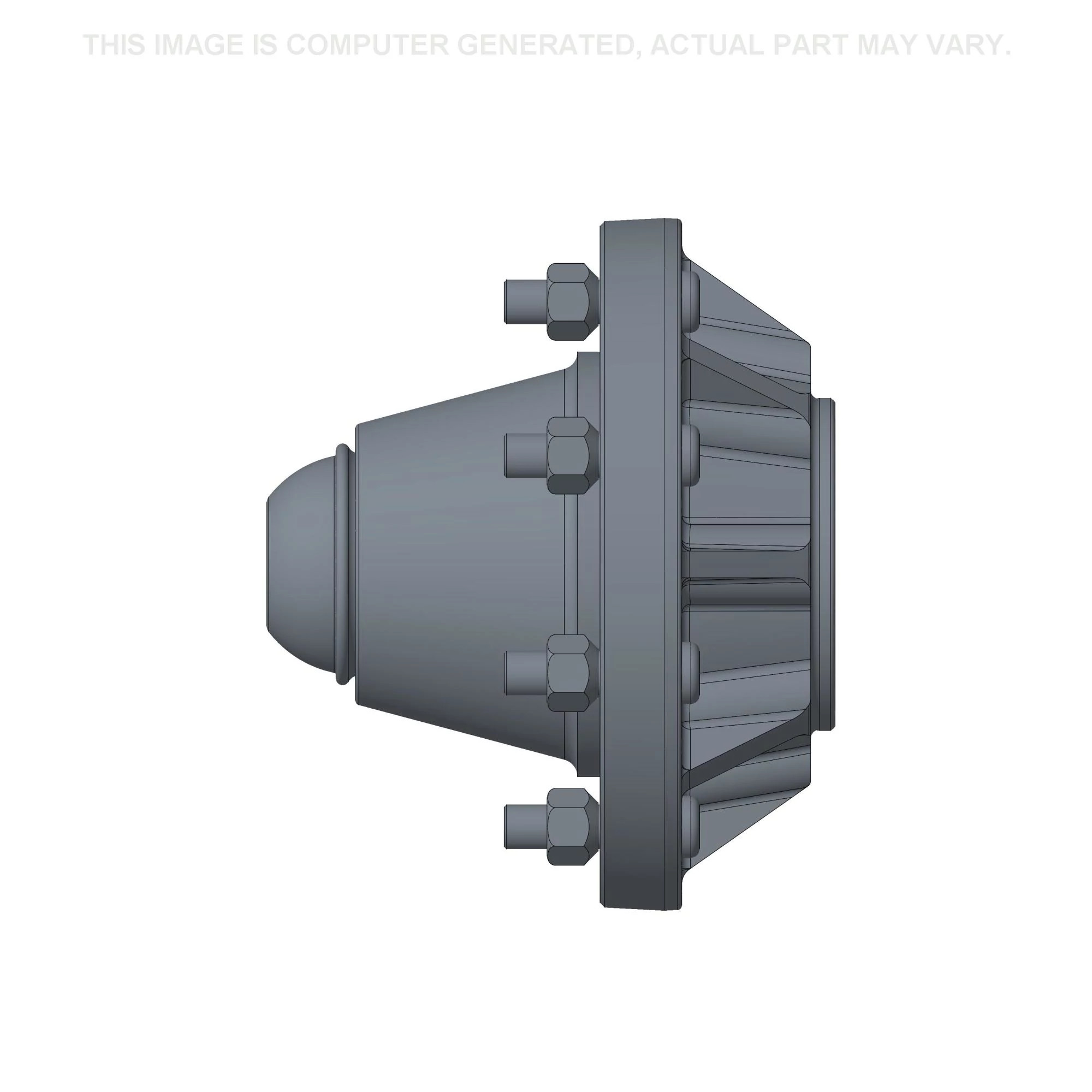 HUB ASSY. | CASEIH | CA | EN