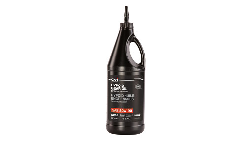 Hypoid Premium Gear Oil - Extreme Pressure - SAE 80W-90 - MAT 3516-A - 1 qt/0.94 L