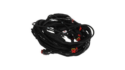 WIRE HARNESS | FLEXICOIL | CA | EN