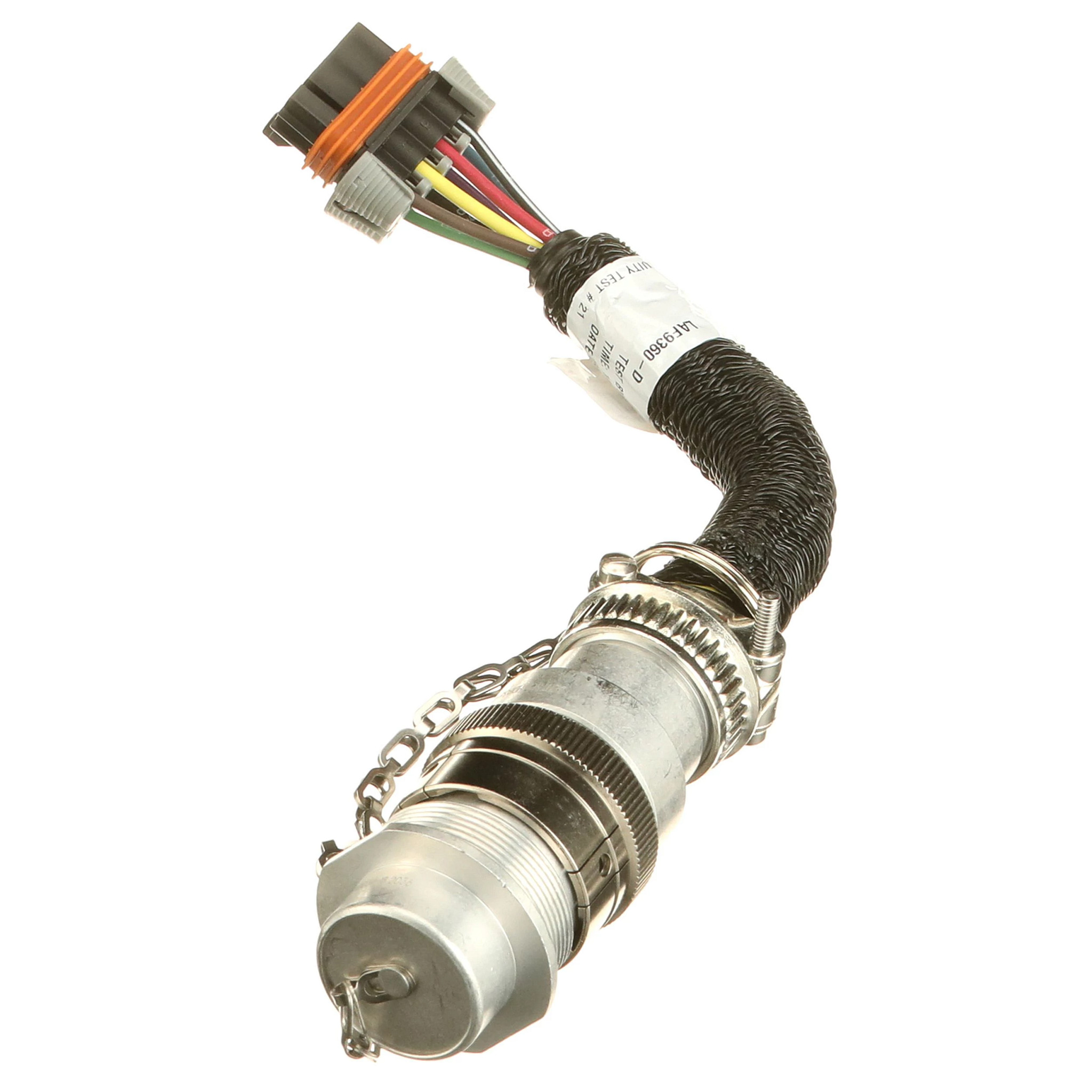 WIRE HARNESS | CASECE | US | EN