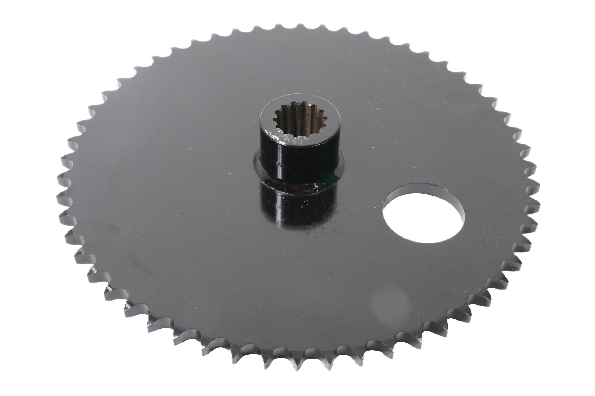 Sprocket | CASEIH | NZ | EN