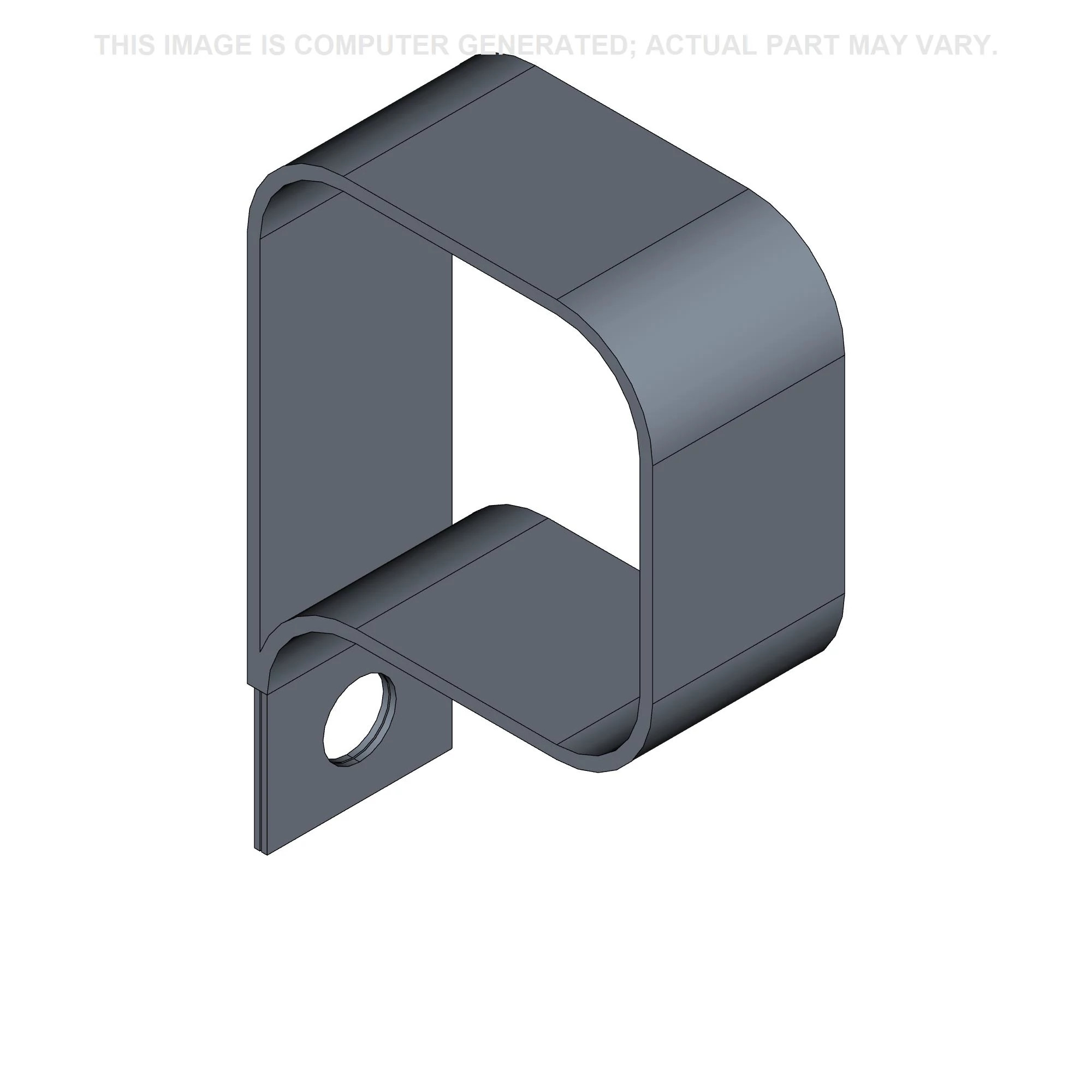 Grampo | CASEIH | BR | PT