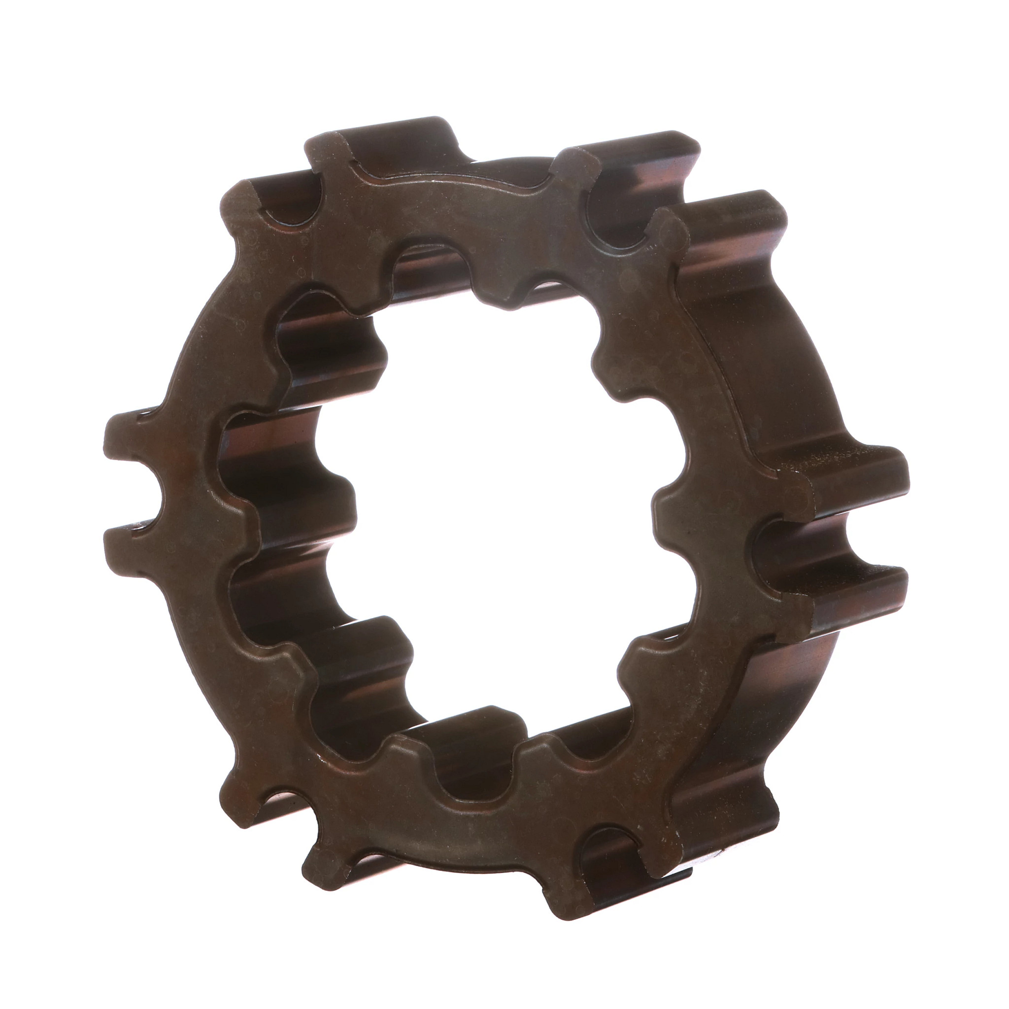 Acoplamento estriado - 10 dentes | NEWHOLLANDCE | BR | PT