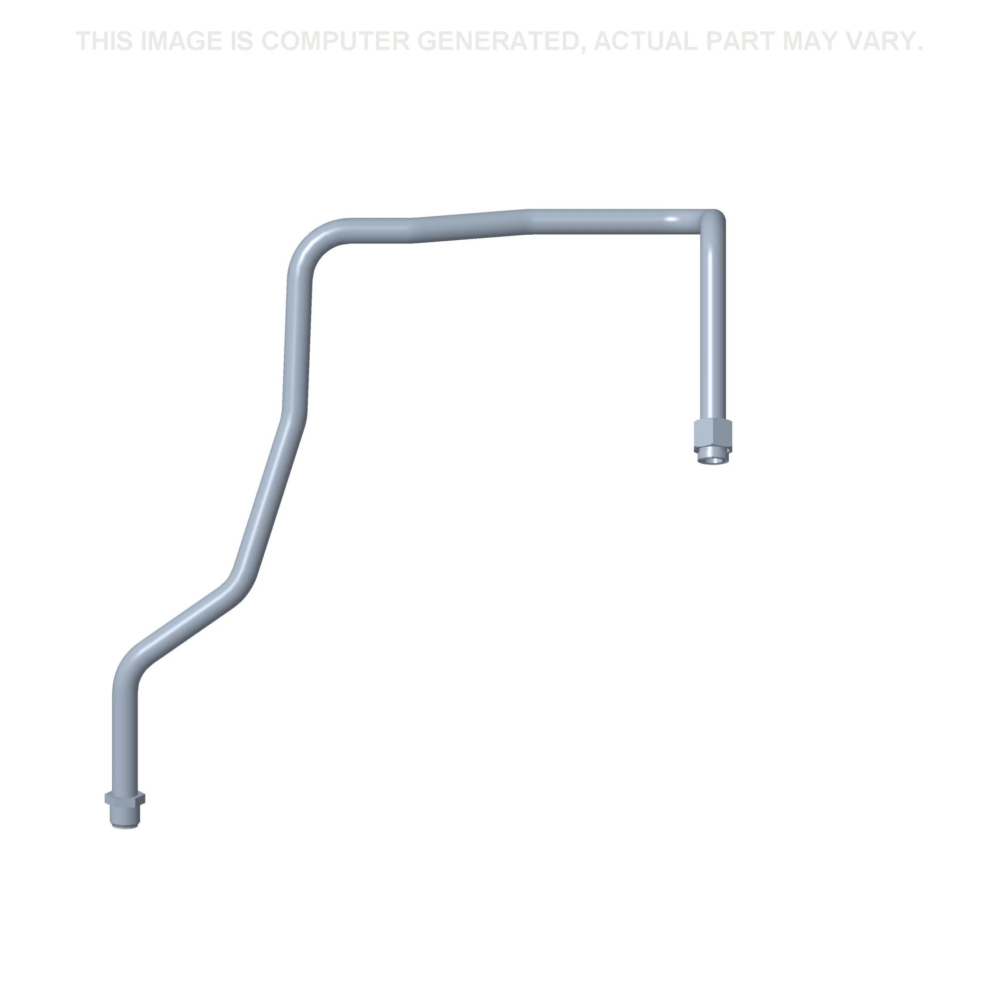 HYD TUBE | NEWHOLLANDCE | US | EN