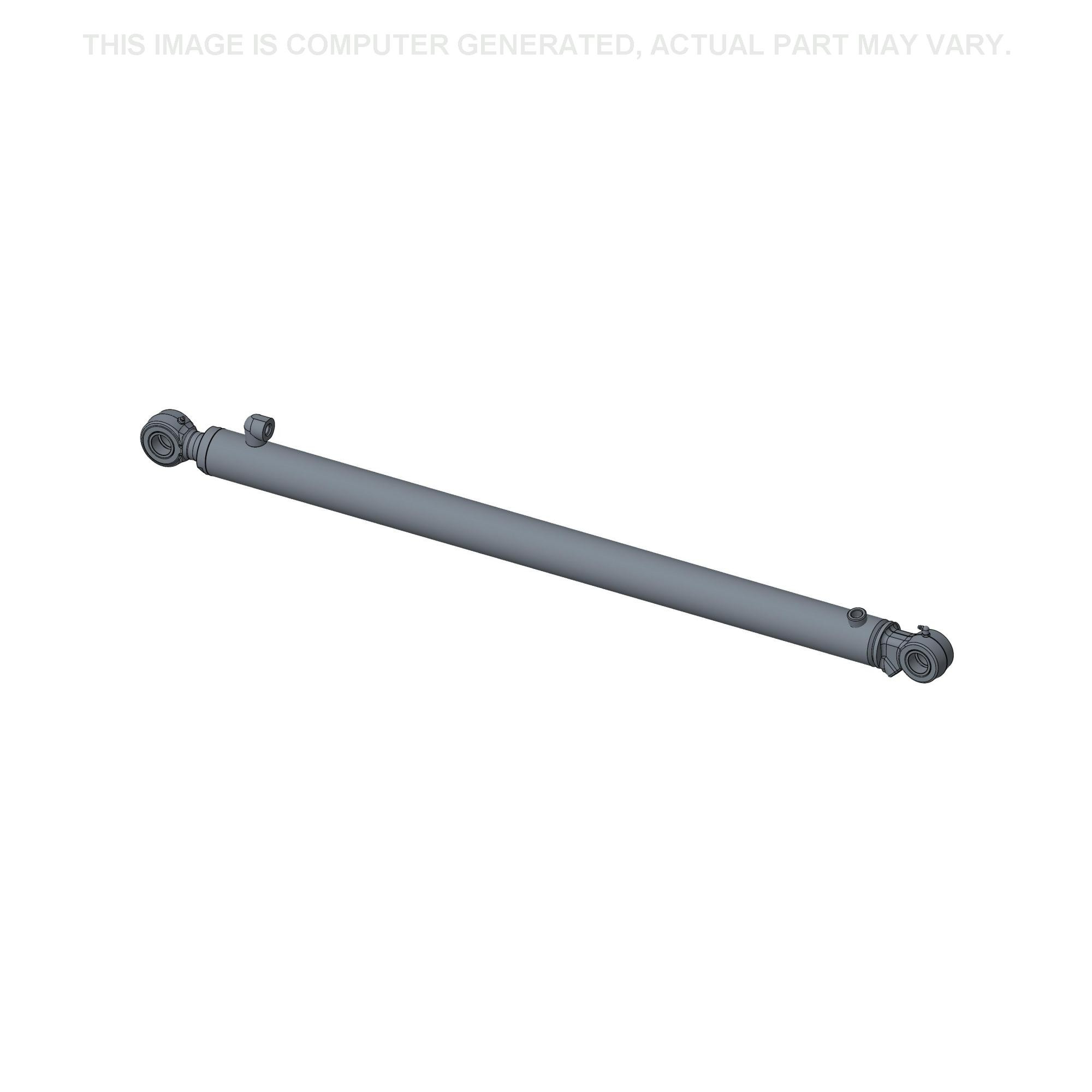 Reman Hydraulic Cylinder | NEWHOLLANDAG | US | EN