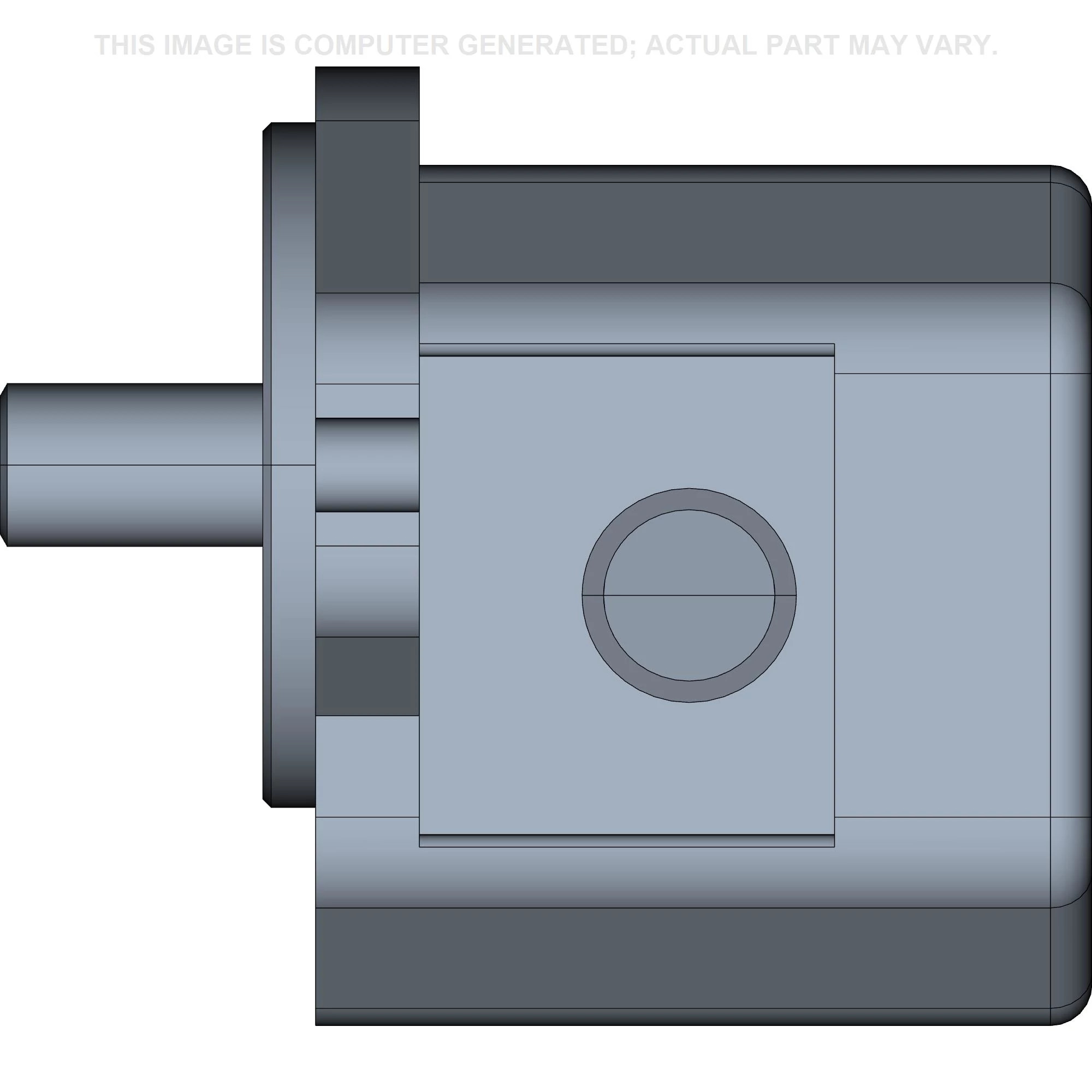 HYDRAULIC MOTOR | CASEIH | US | EN