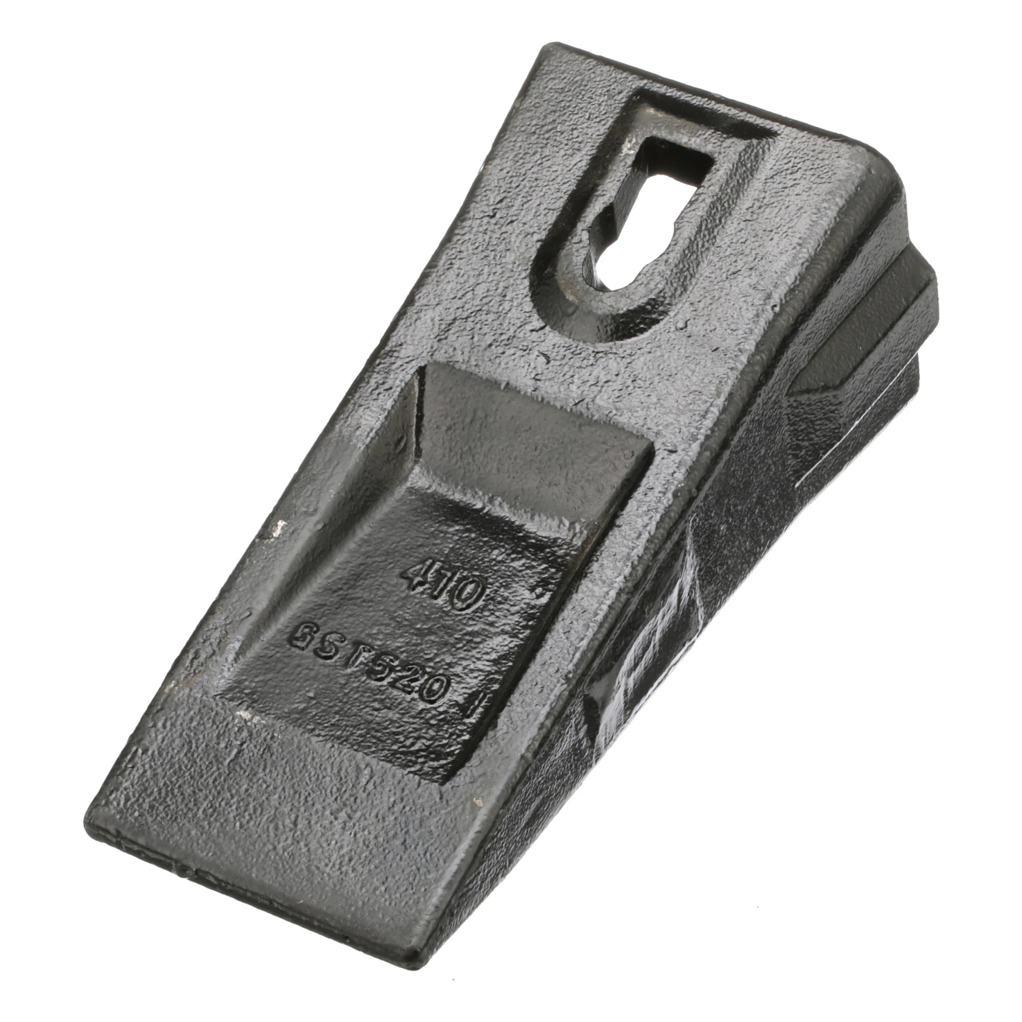 Hensley-Style Standard Bucket Tooth | CASEIH | US | EN