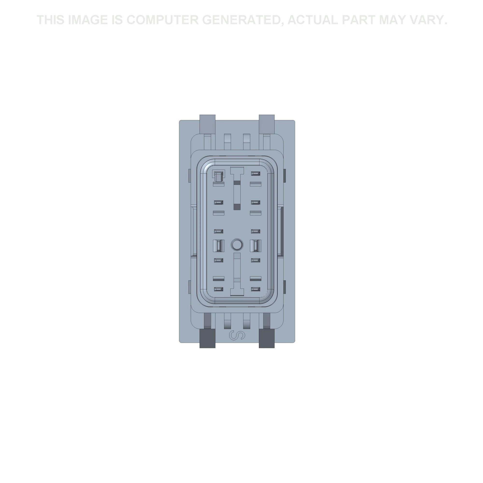ROCKER SWITCH | NEWHOLLANDAG | CA | EN
