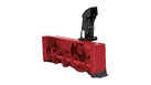 BSX163H & BS163H (PIN # RAD007612 & ABOVE) FRONT MOUNTED SNOWBLOWER | CASEIH | US | EN