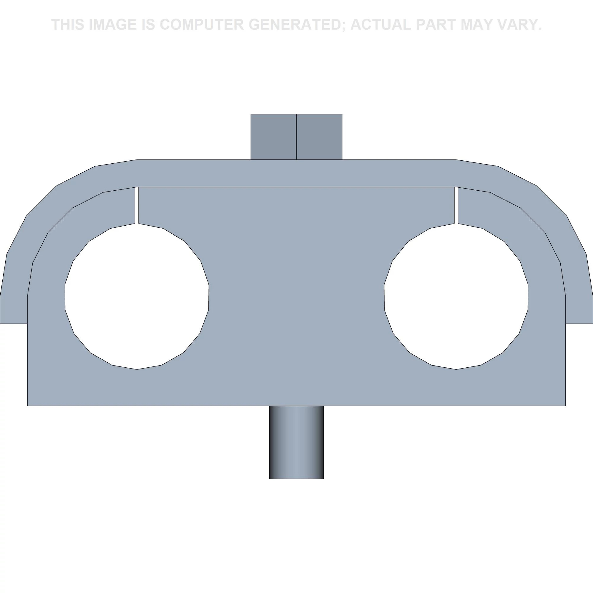 BRACKET | CASEIH | CA | EN