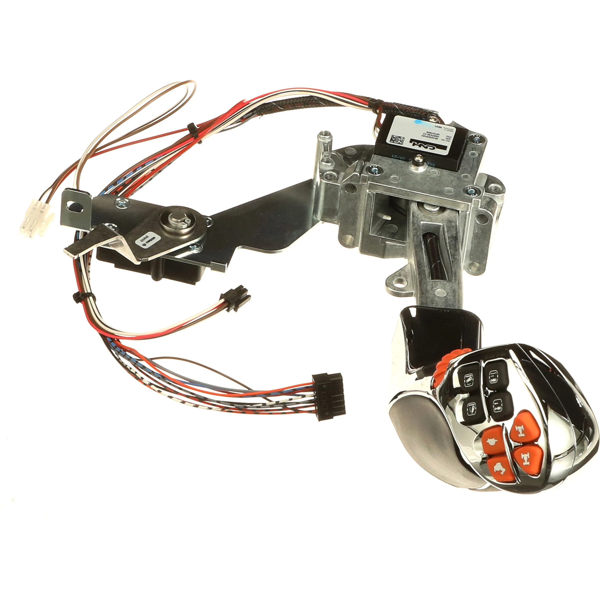 LEVER | CASEIH | US | EN