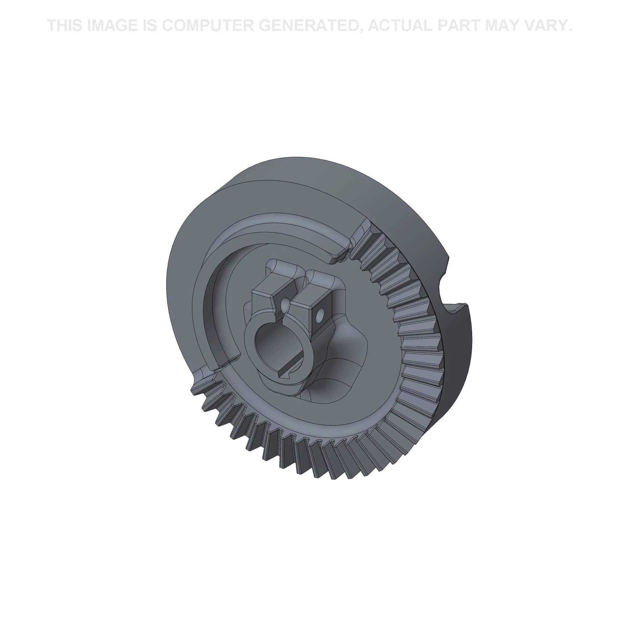 Gear | CASEIH | BR | PT