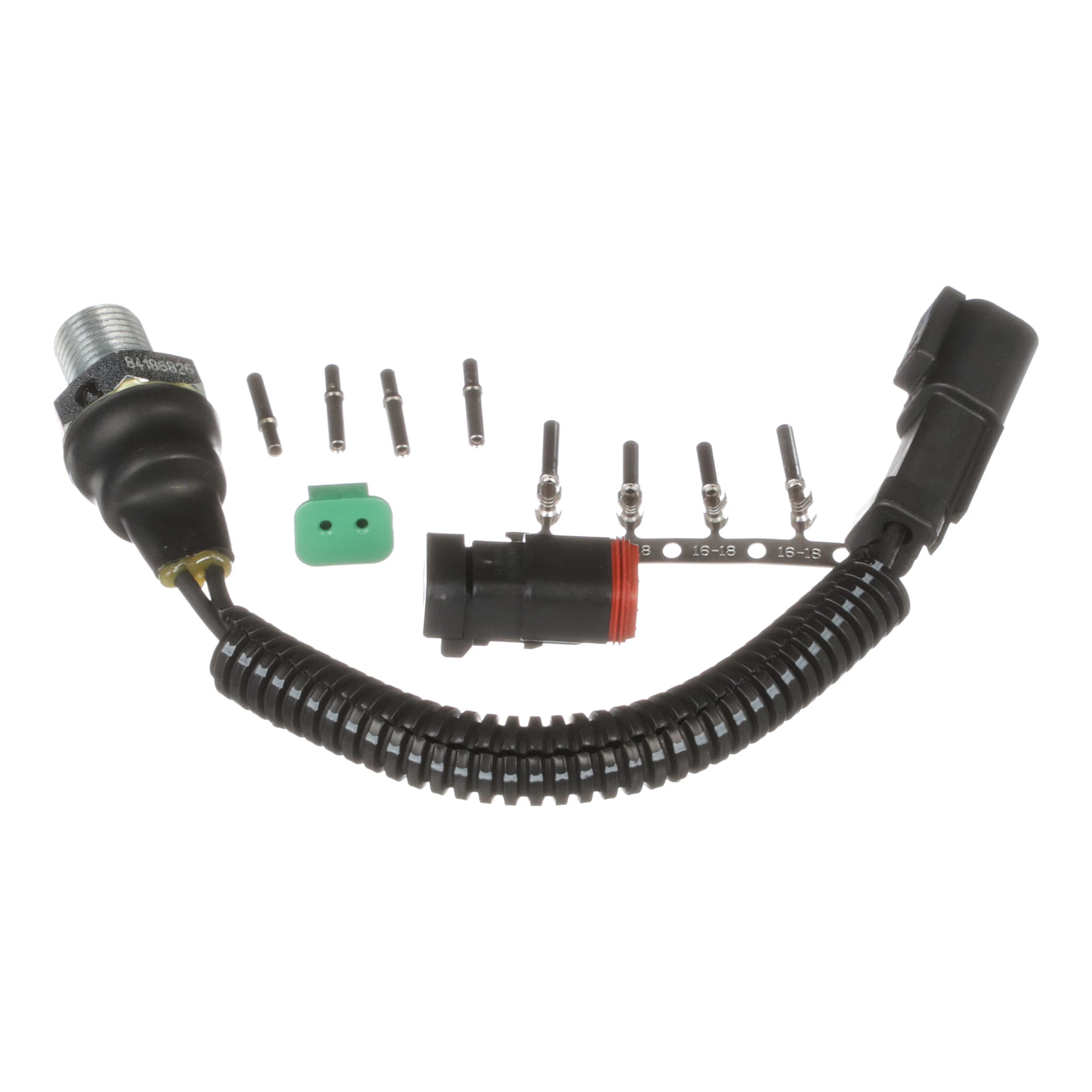 CONTACTEUR | CASEIH | AMEA | FR