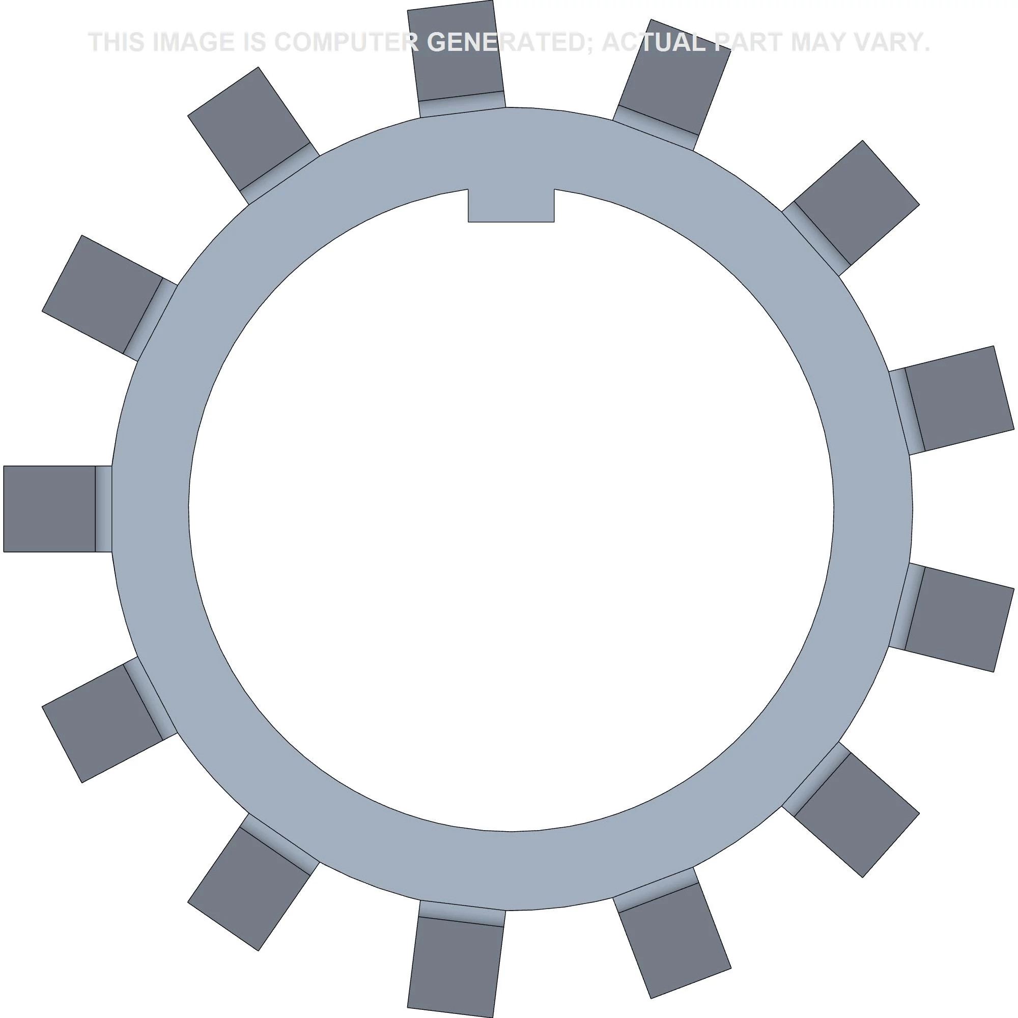 LOCK WASHER | NEWHOLLANDAG | AMEA | EN