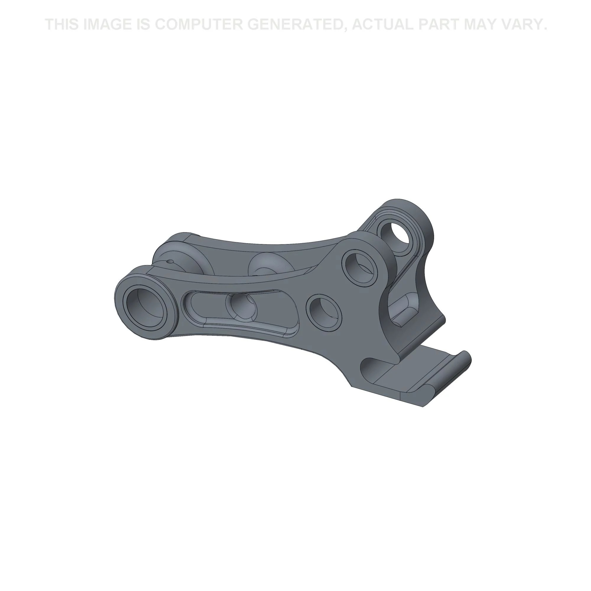 Coupler Assembly | CASECE | US | EN