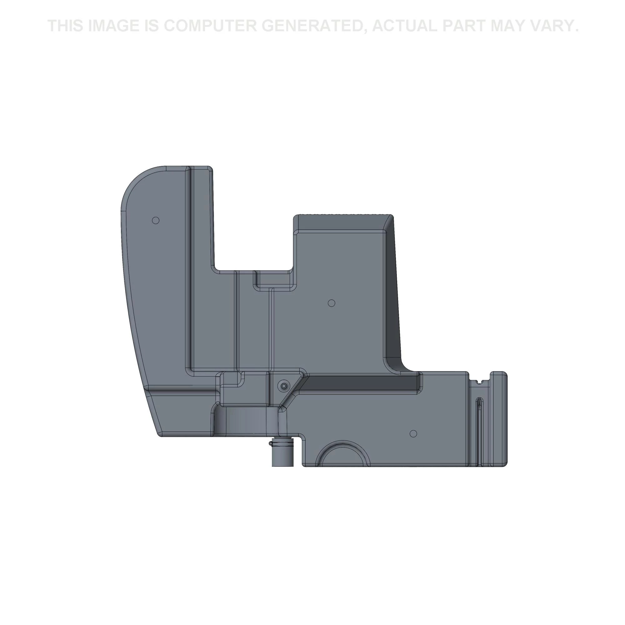 SERBATOIO CARBURANTE | NEWHOLLANDAG | IT | IT