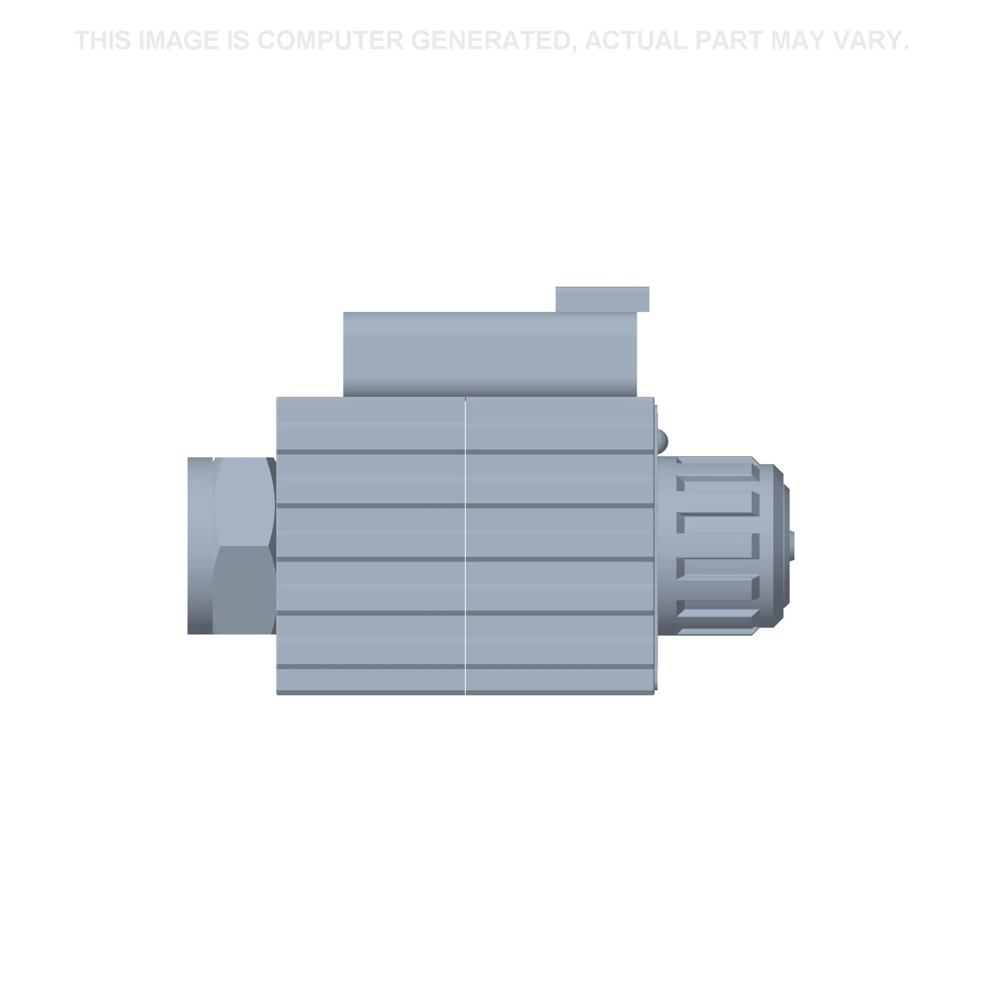 SOLENOID VALVE | CASECE | CA | FR