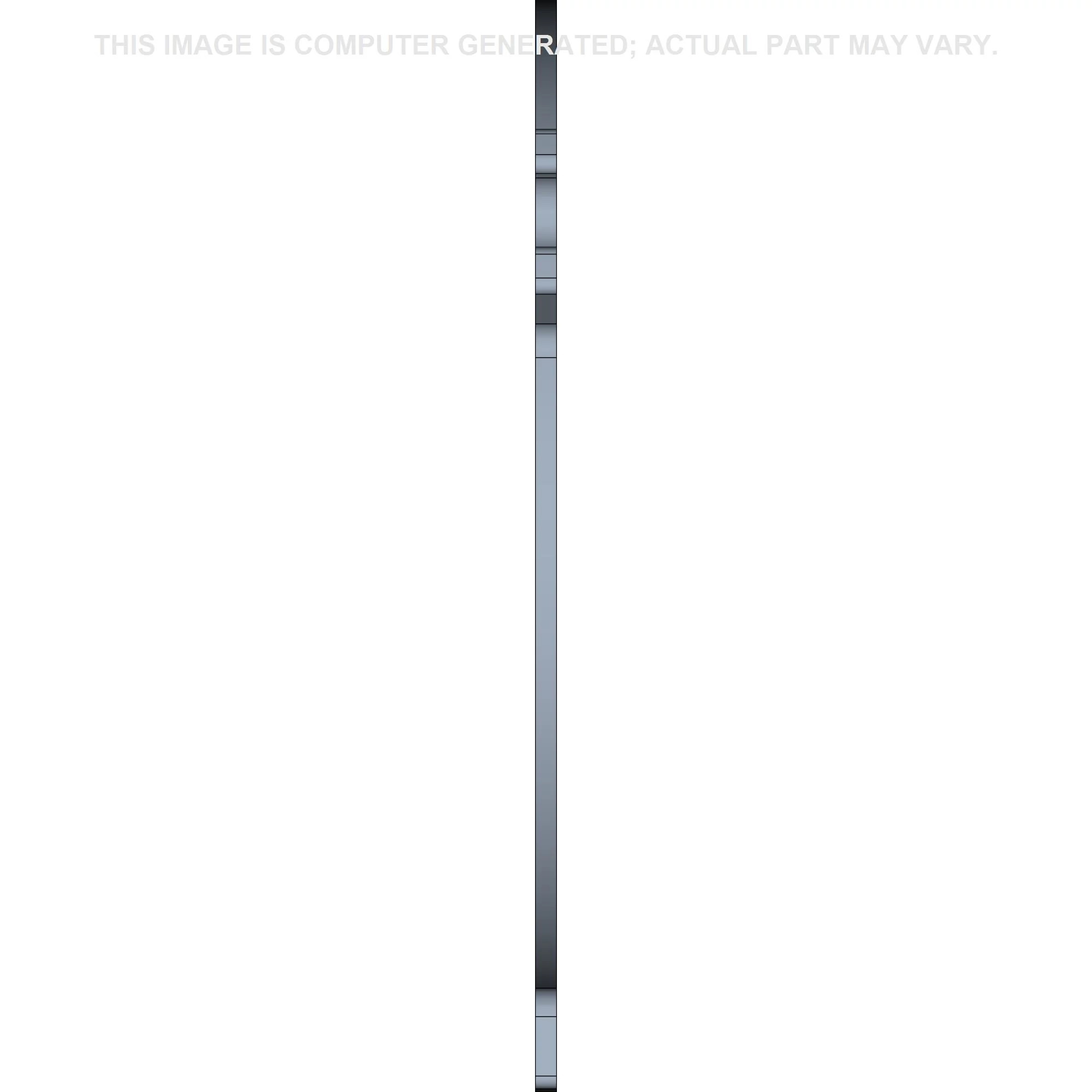 PLATE | CASEIH | CA | EN