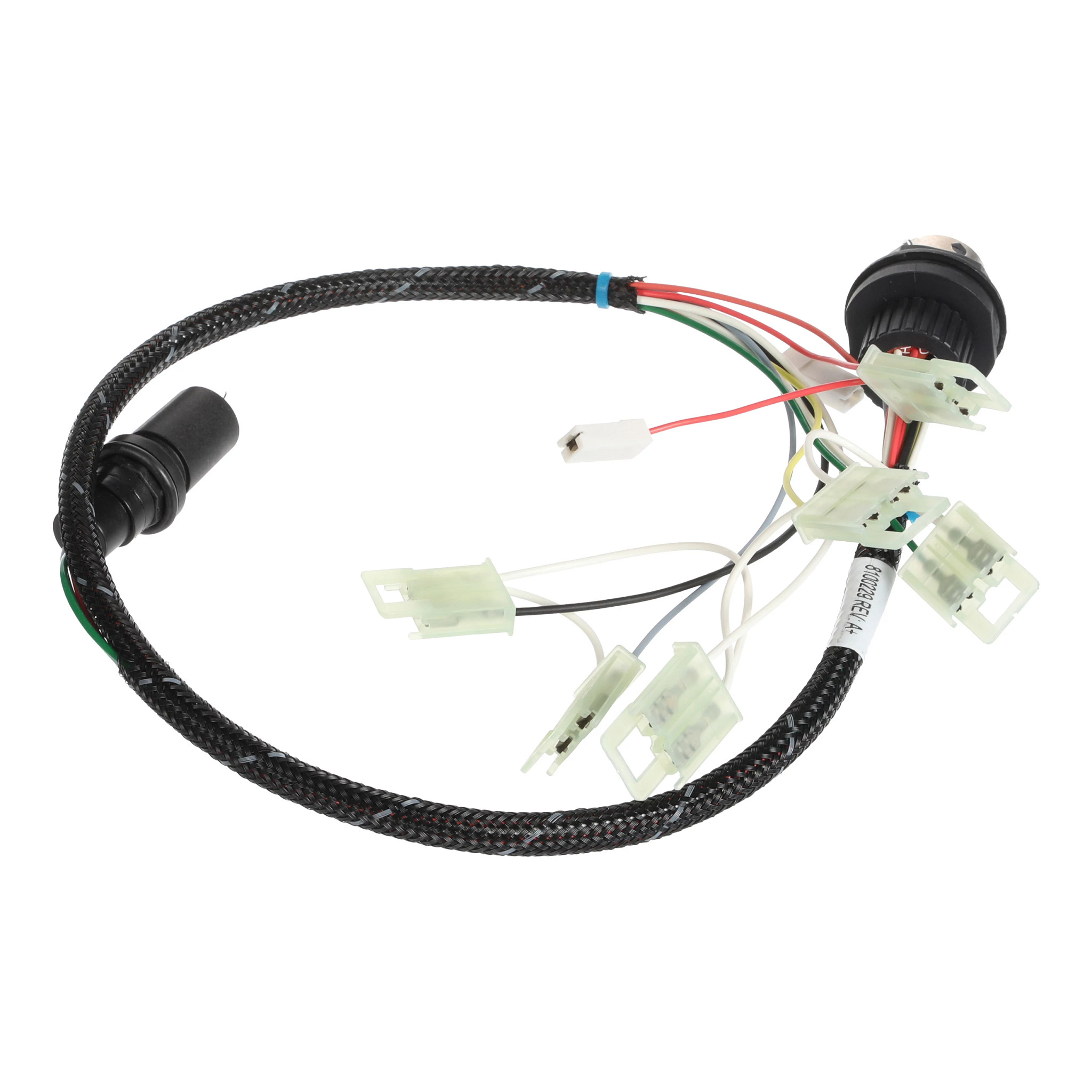 SENSOR | NEWHOLLANDAG | CA | EN