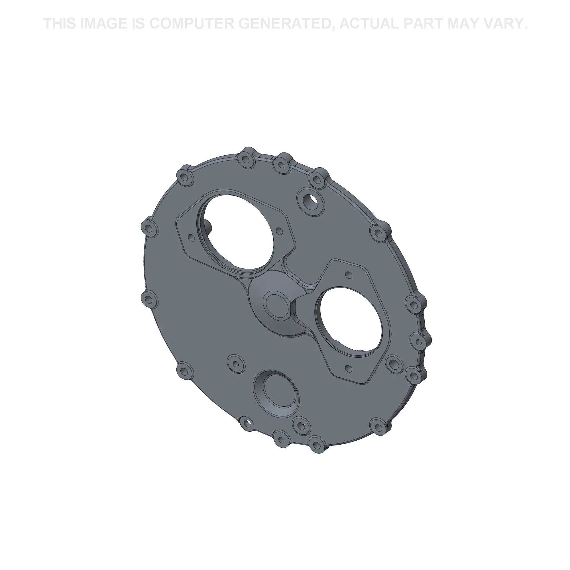 Cover | NEWHOLLANDAG | US | EN