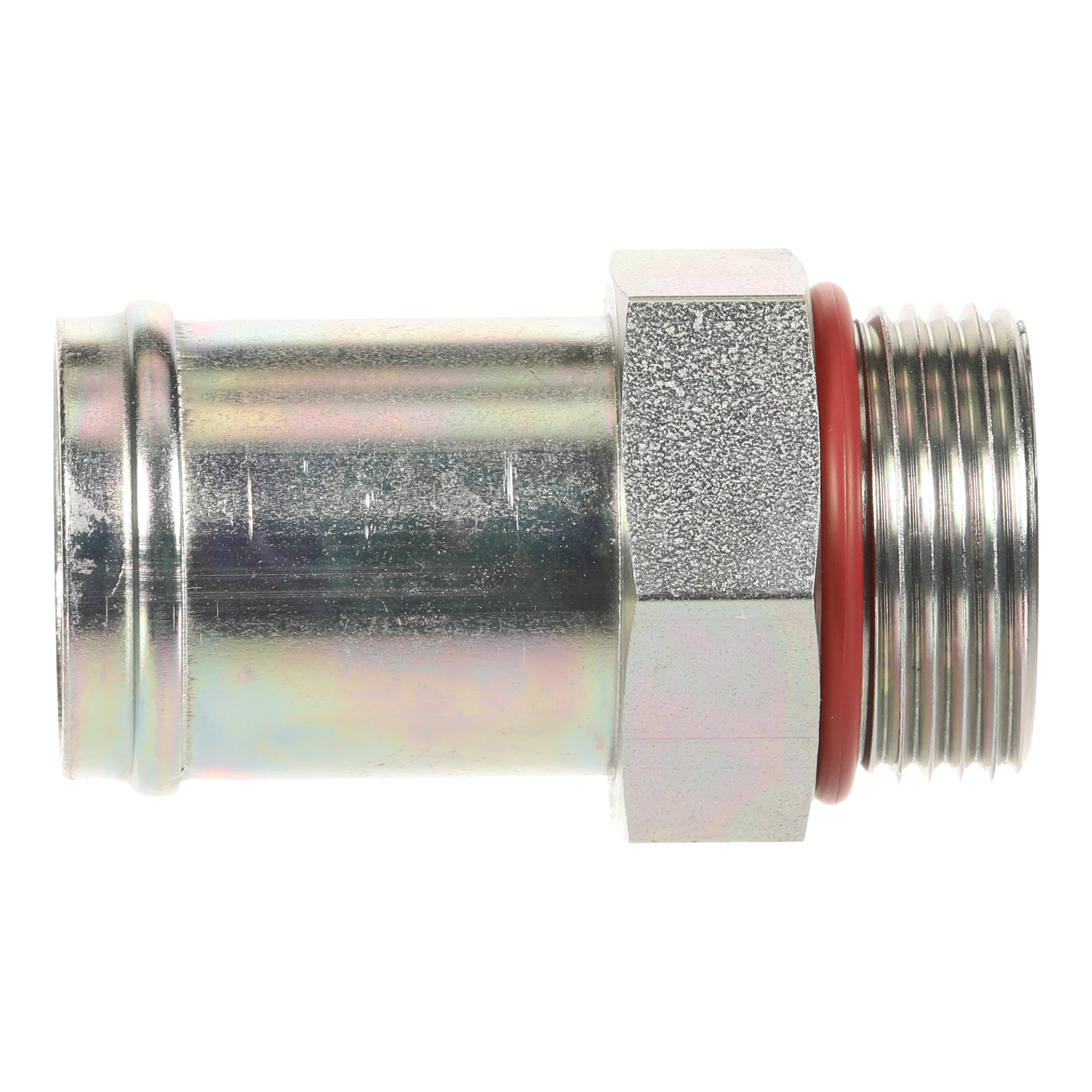 HYD CONNECTOR | CASECE | EU | NL