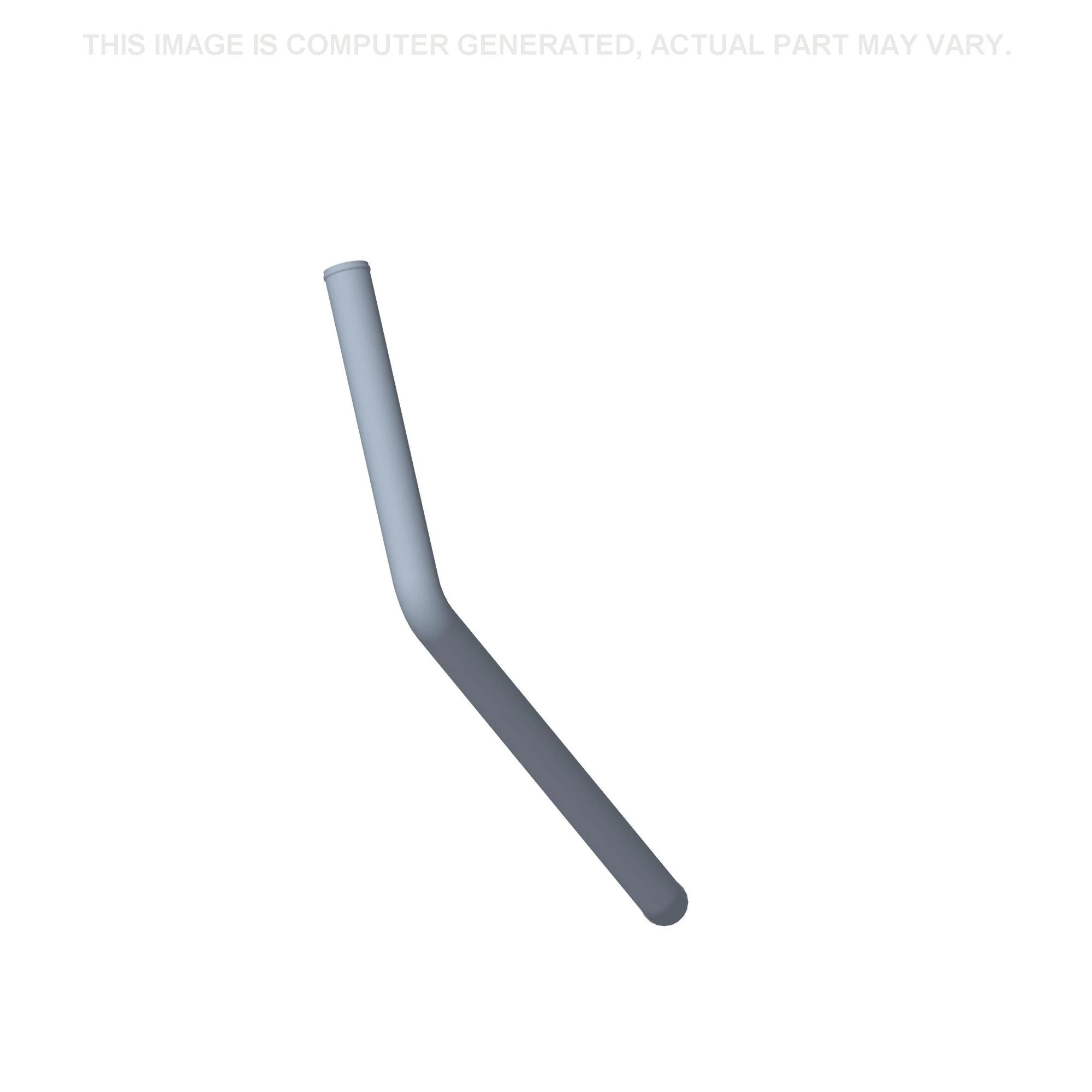 TUBE ADMISSION D'AIR | NEWHOLLANDCE | CA | EN