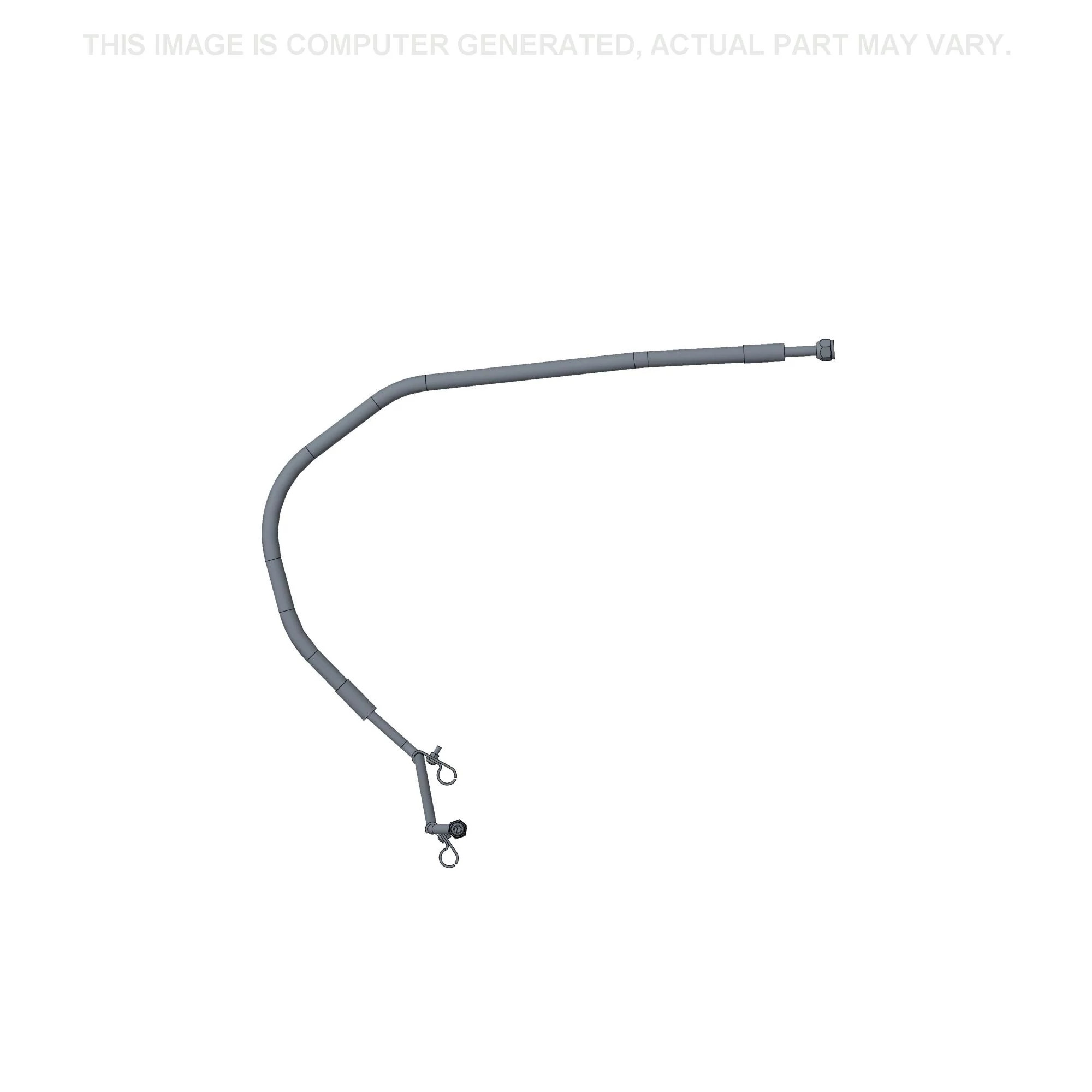 A/C HOSE | NEWHOLLANDAG | IE | EN